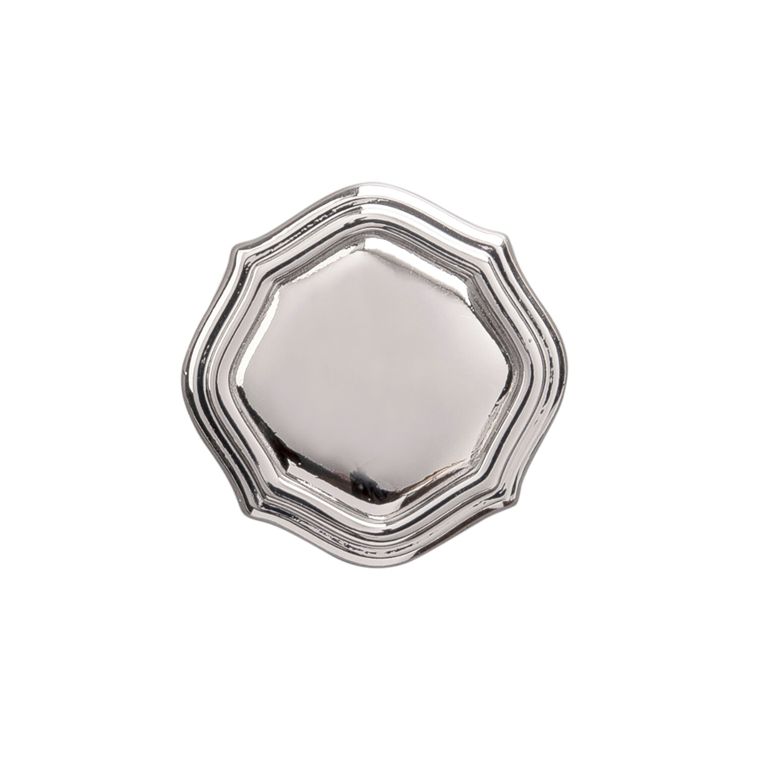 Belwith Keeler B076137-14 Cabinet-Knobs - View #3