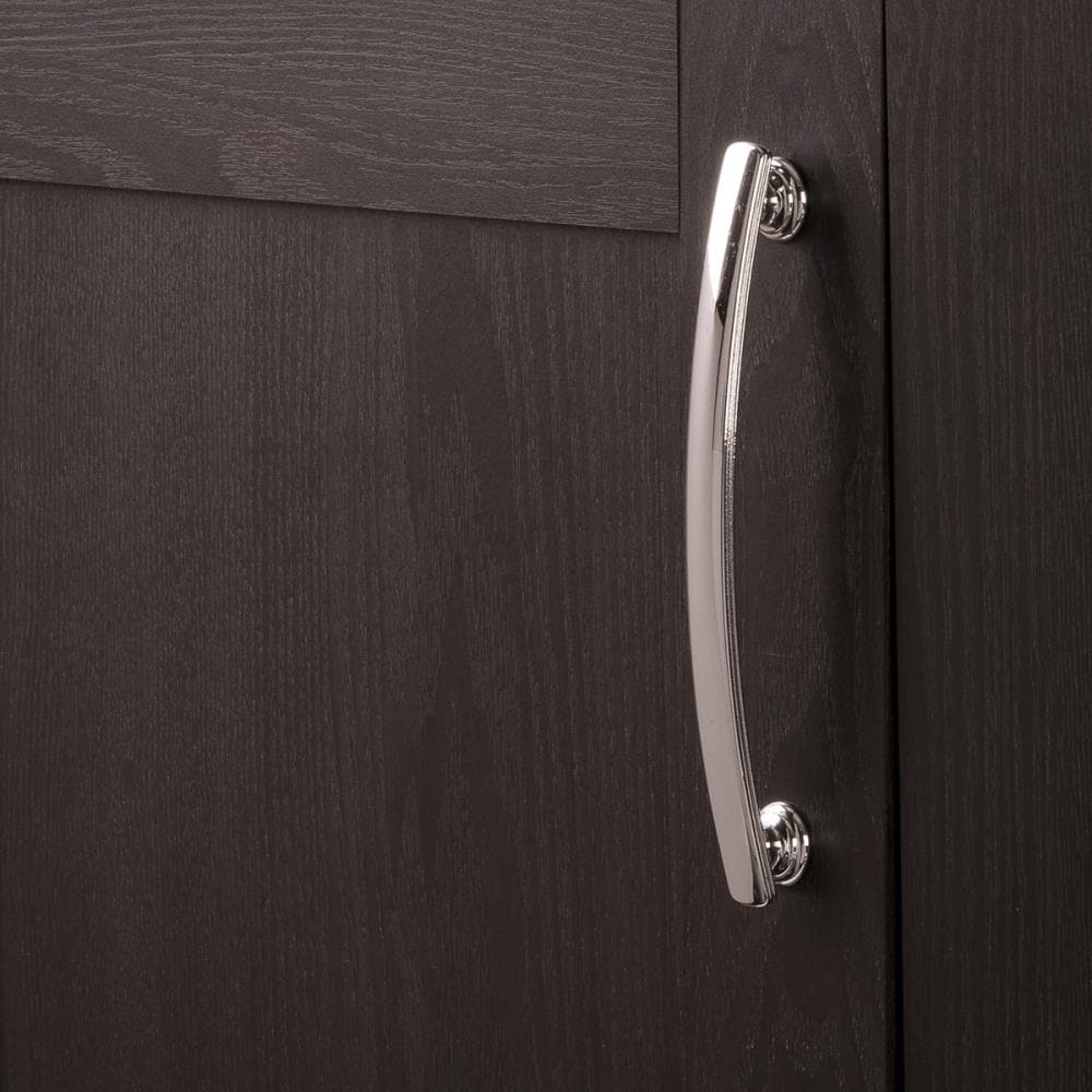 Hickory Hardware P2157-CH-5B Cabinet-Pulls - View #5