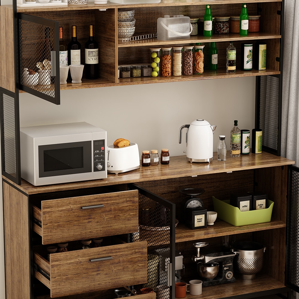 V-KF210150-01+02 Dining-Kitchen-Storarge - View #13