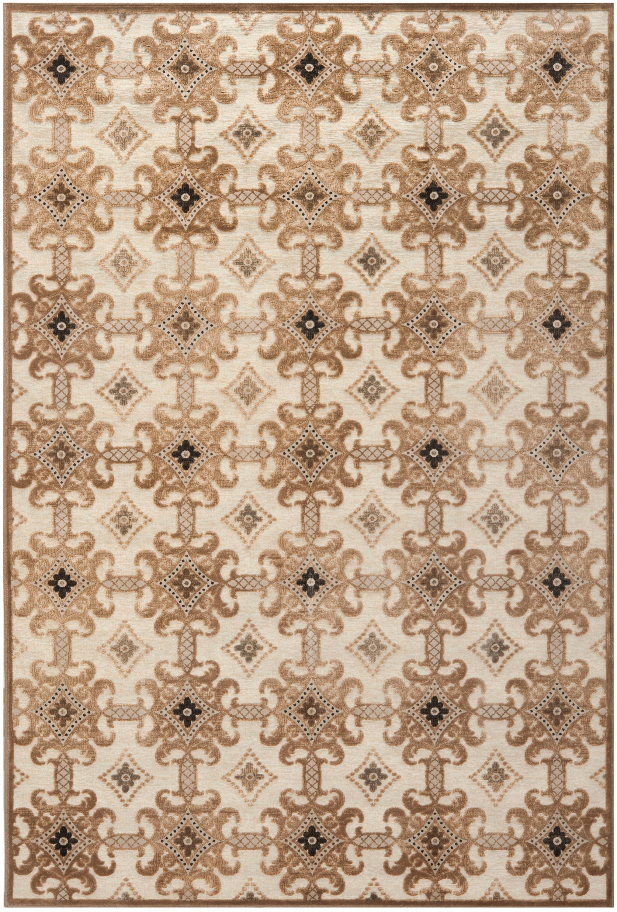 Martha Stewart MSR74303-3540-58 rugs - View #2