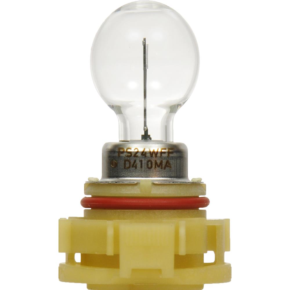 SYLVANIA 5202 Headlight-Bulbs - View #3