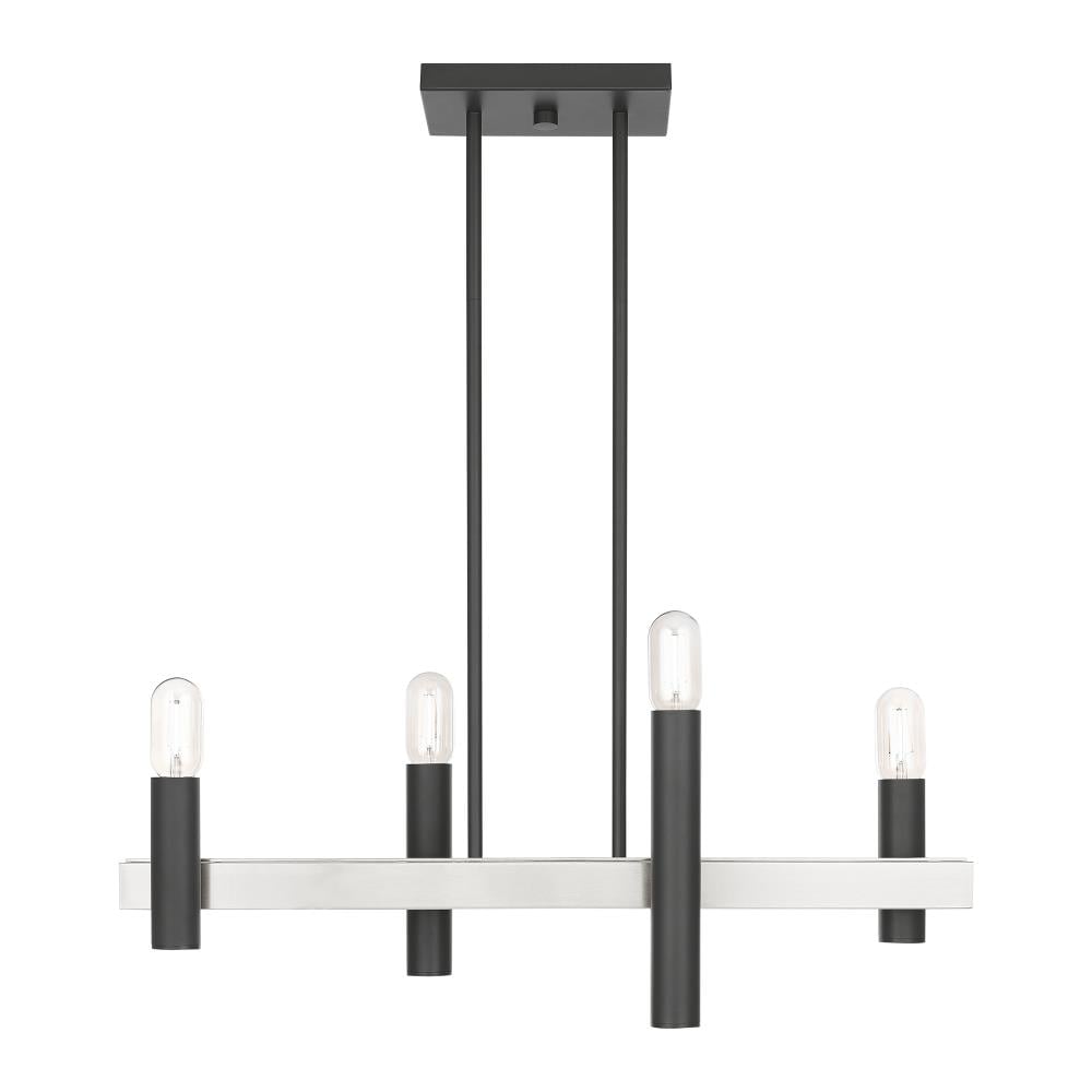 Livex Lighting 46864-76 b090015 - View #4