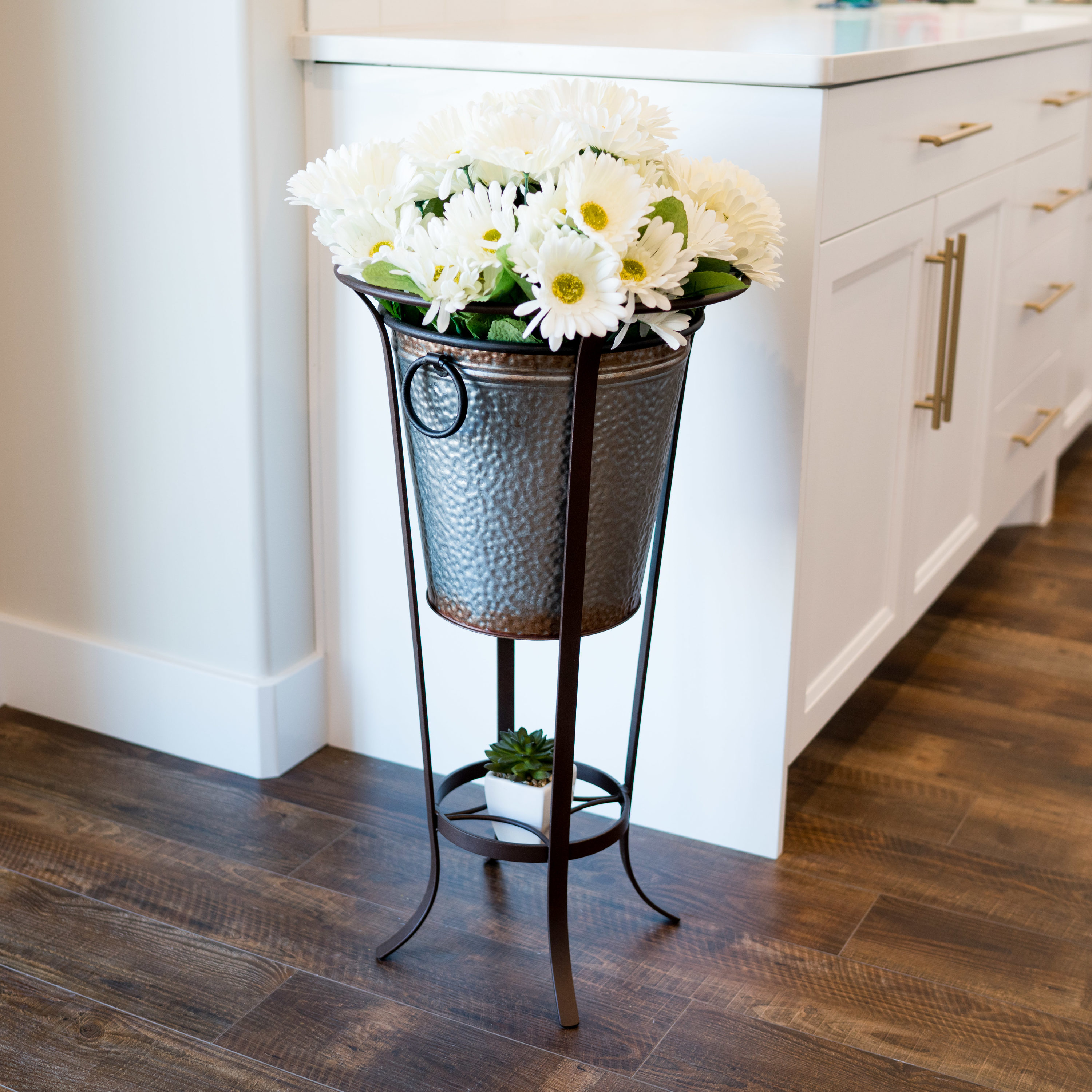 ACHLA Designs FB-19 Plant-Stand - View #9