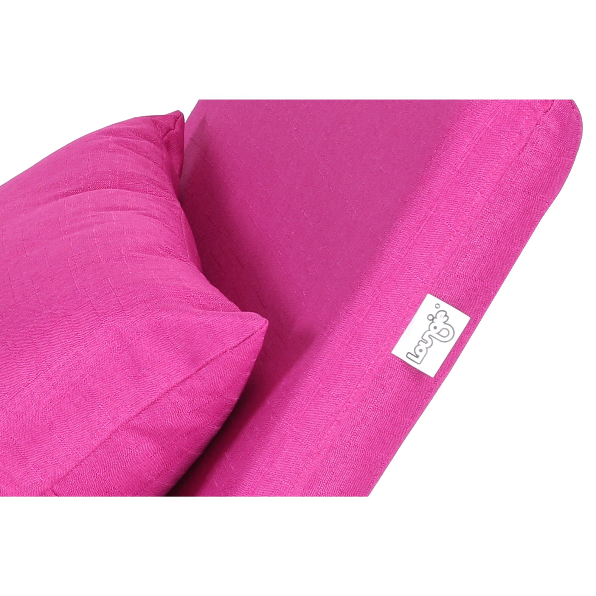 Loungie FC63-03PK-LS Bean-Bag-Chairs - View #6