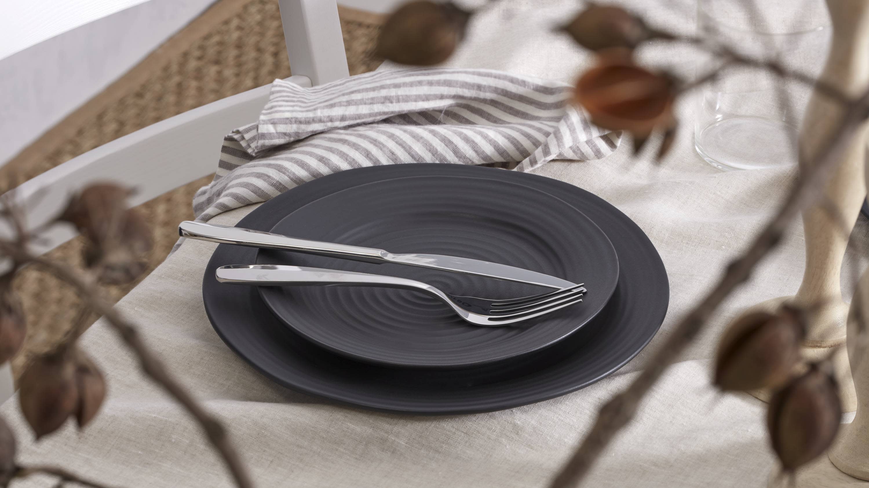 Oneida 895938 dinnerware - View #11