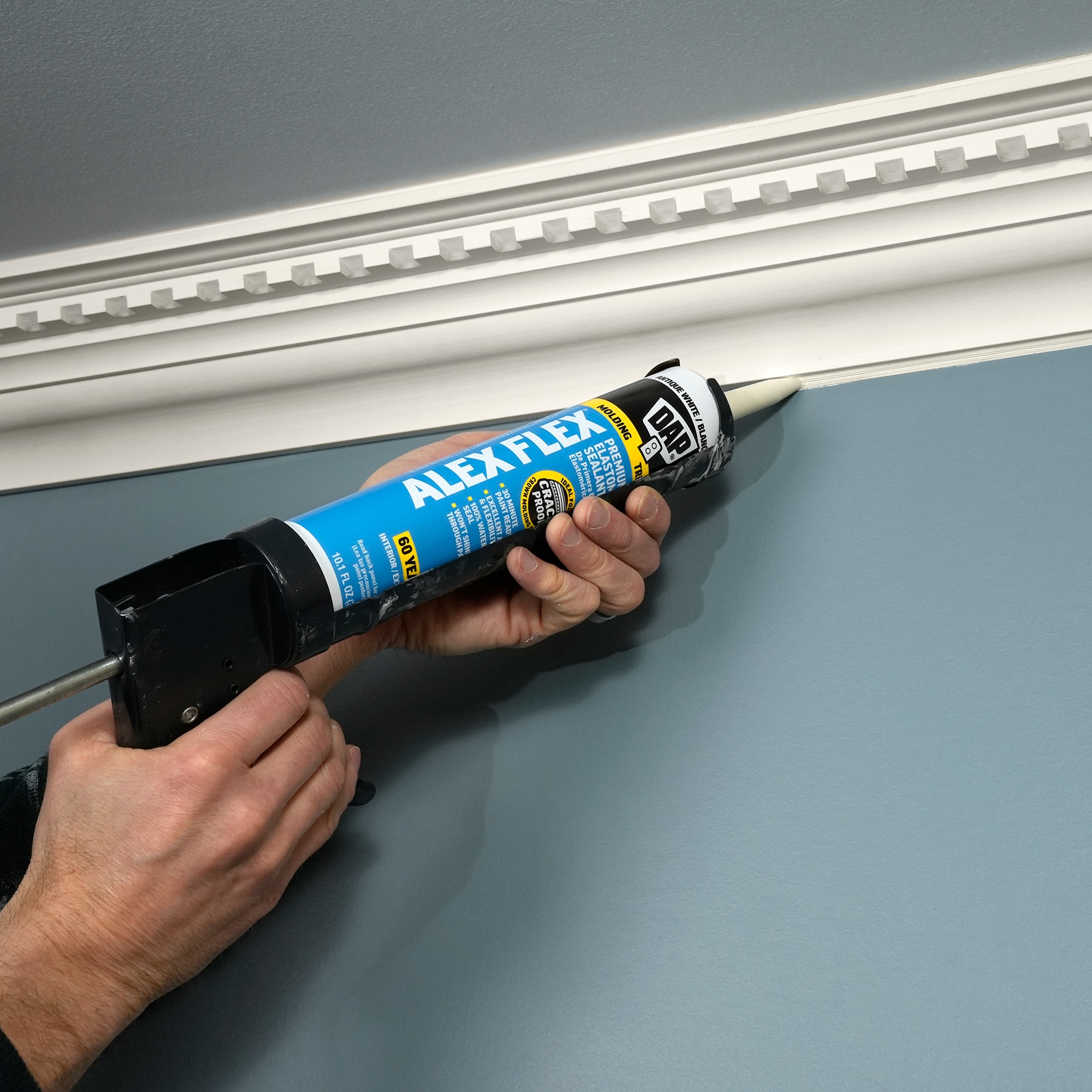 DAP 7079811456SOS caulking - View #10