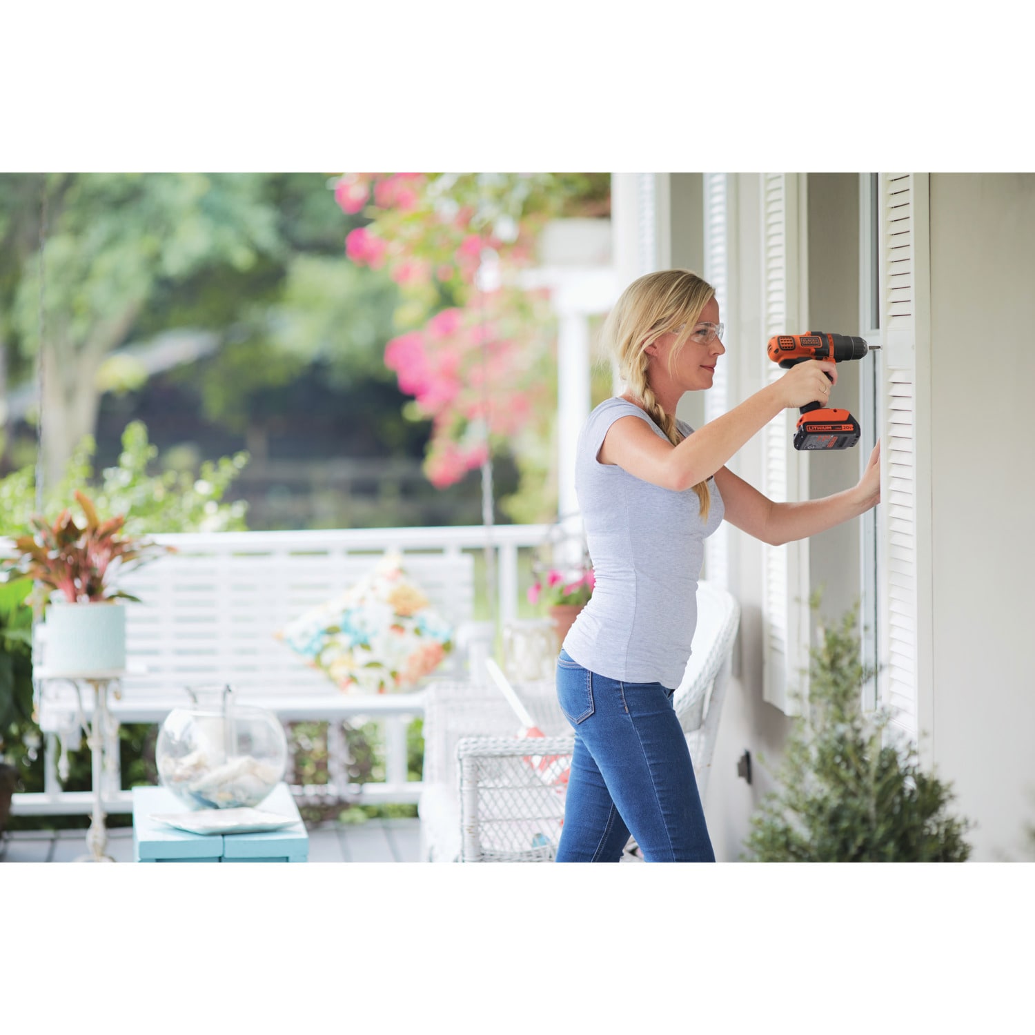 BLACK+DECKER BD4KITCDCRL Combo-Kits - View #13
