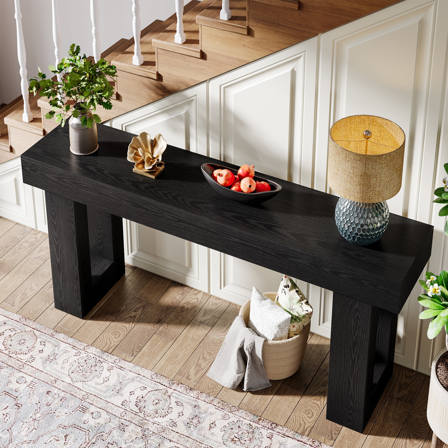 Tribesigns LWFD-JW1022 Console-Sofa-Tables - View #7