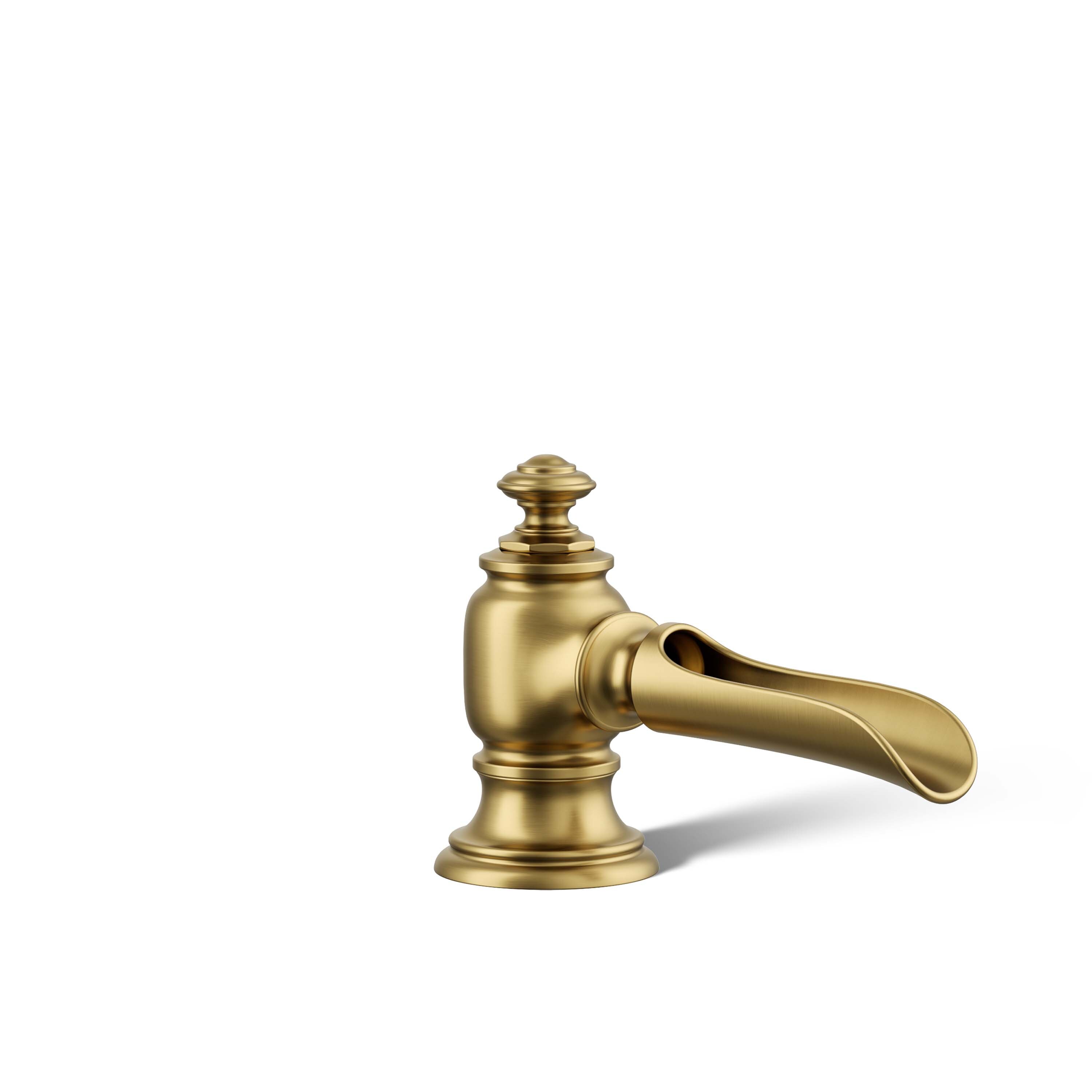 KOHLER K-72761-2MB Lavatory-Faucets - View #2