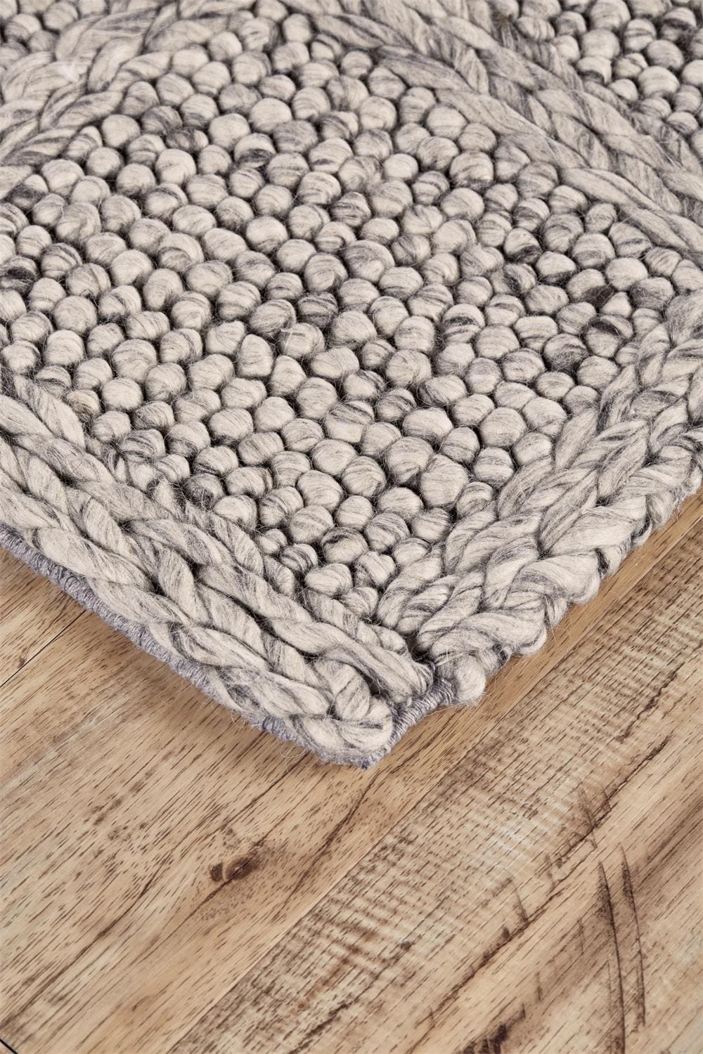 Room Envy 679R0739NATGRYE10 rugs - View #2