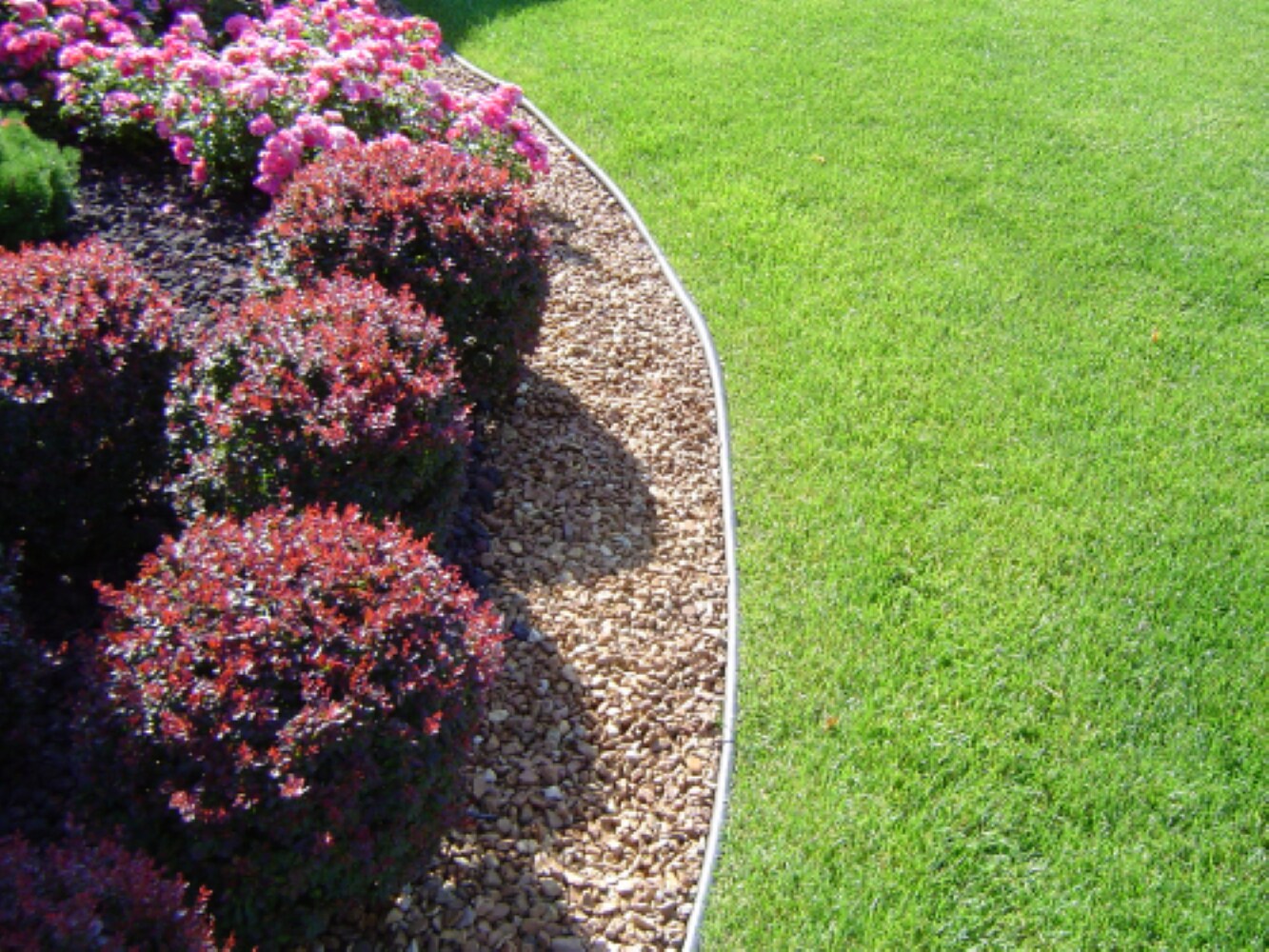 Valley View Industries EDG-40NP edging - View #5