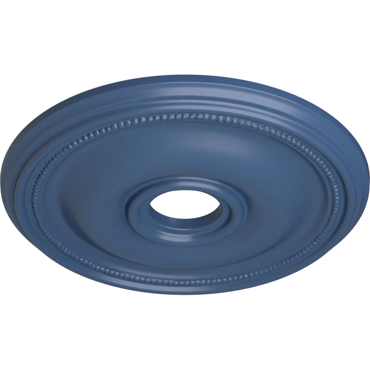 Ekena Millwork CM18BRAMF Ceiling-Medallions - View #2