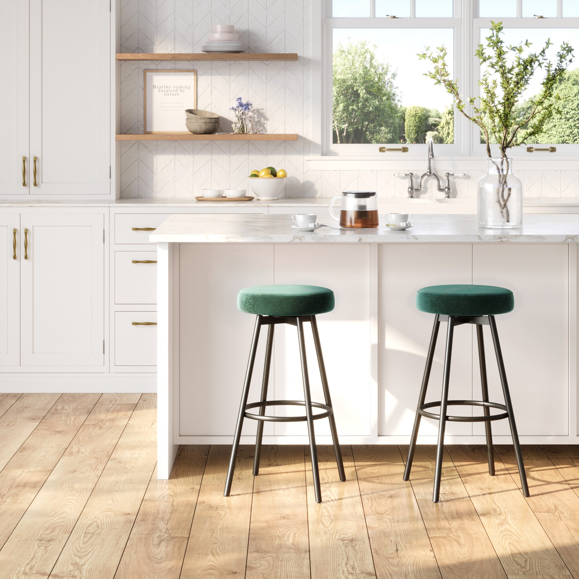 LOVMOR SF-M-B185P168961 stools - View #4