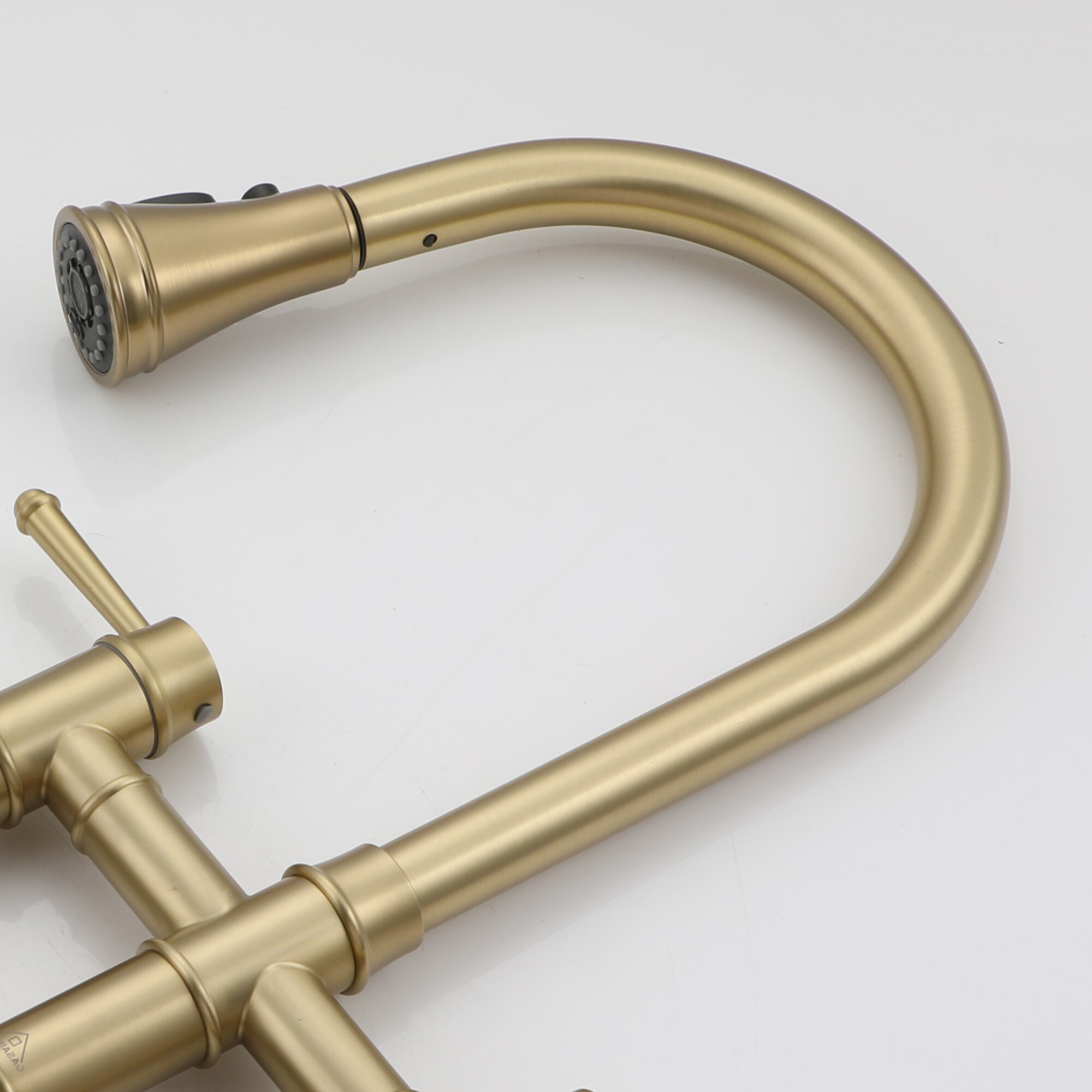 Mondawe MD-D95-BN Kitchen-Faucets - View #9