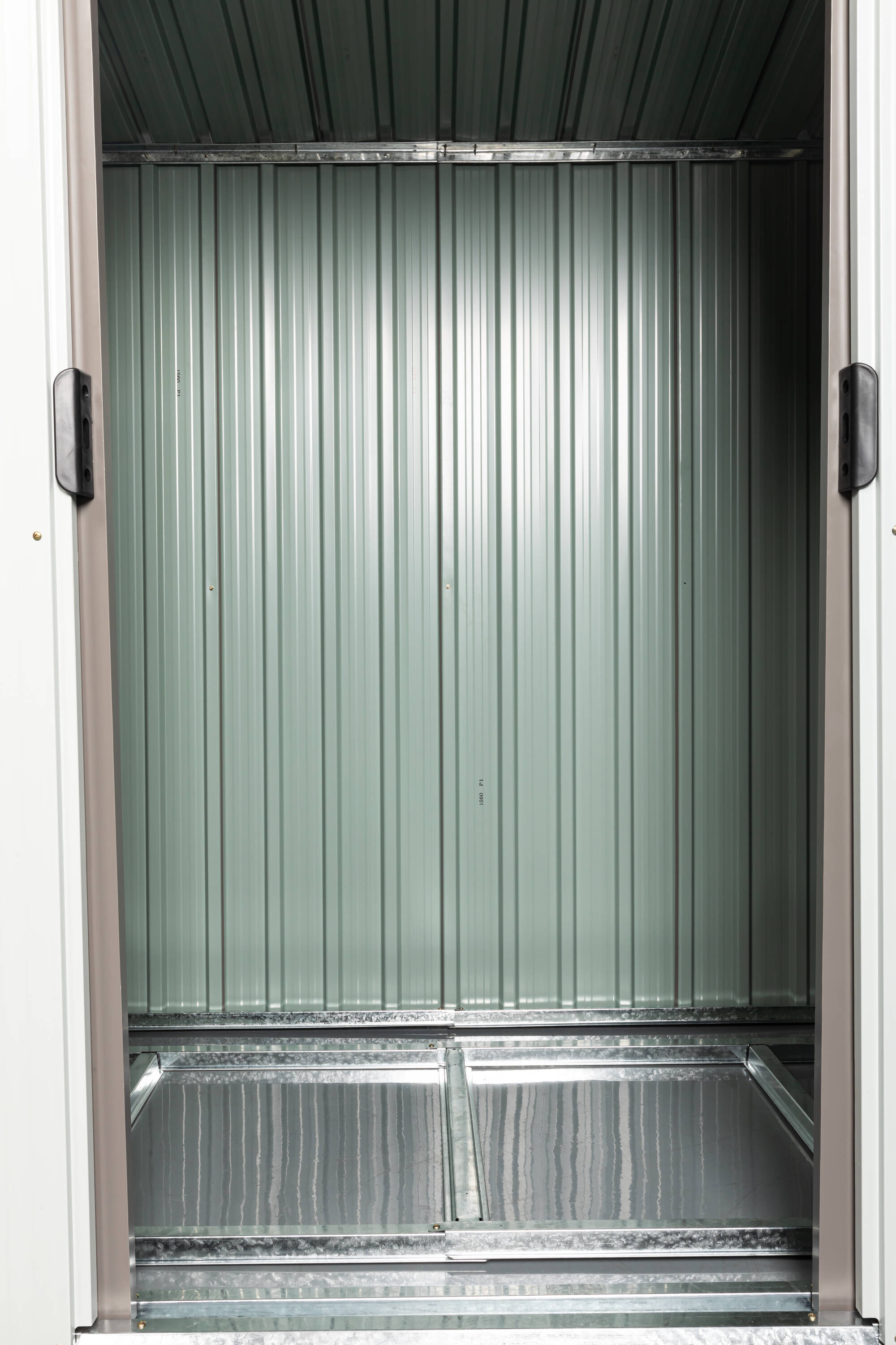 Xspracer ML-OS724 Metal-Storage-Buildings-Sheds - View #10