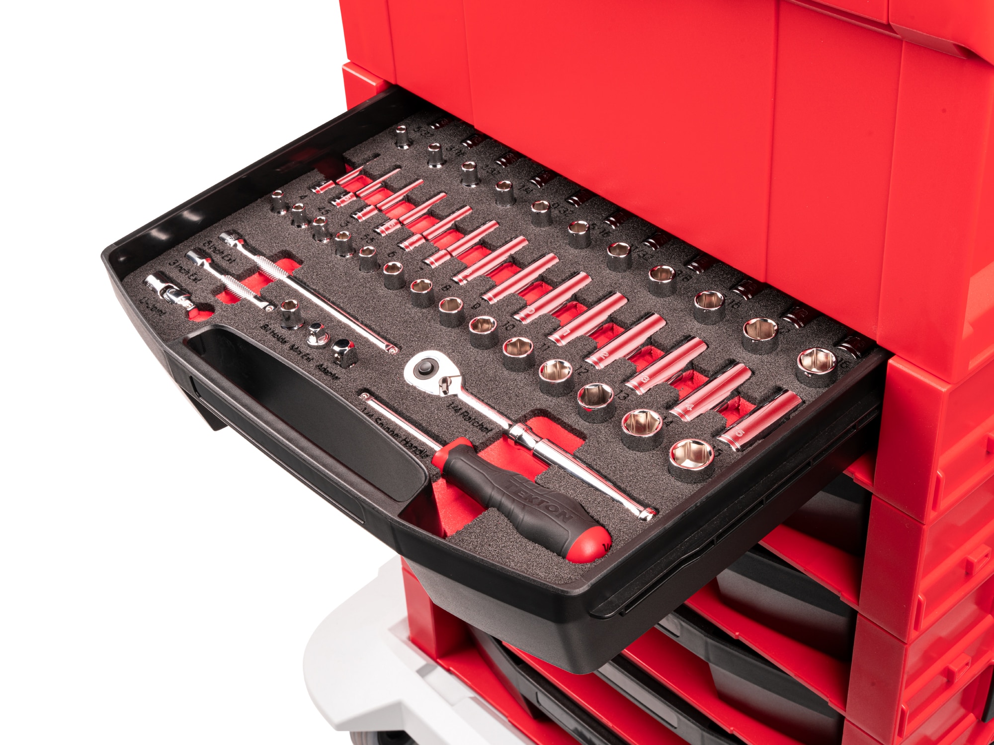 TEKTON OLB94303 Socket-Sets - View #4