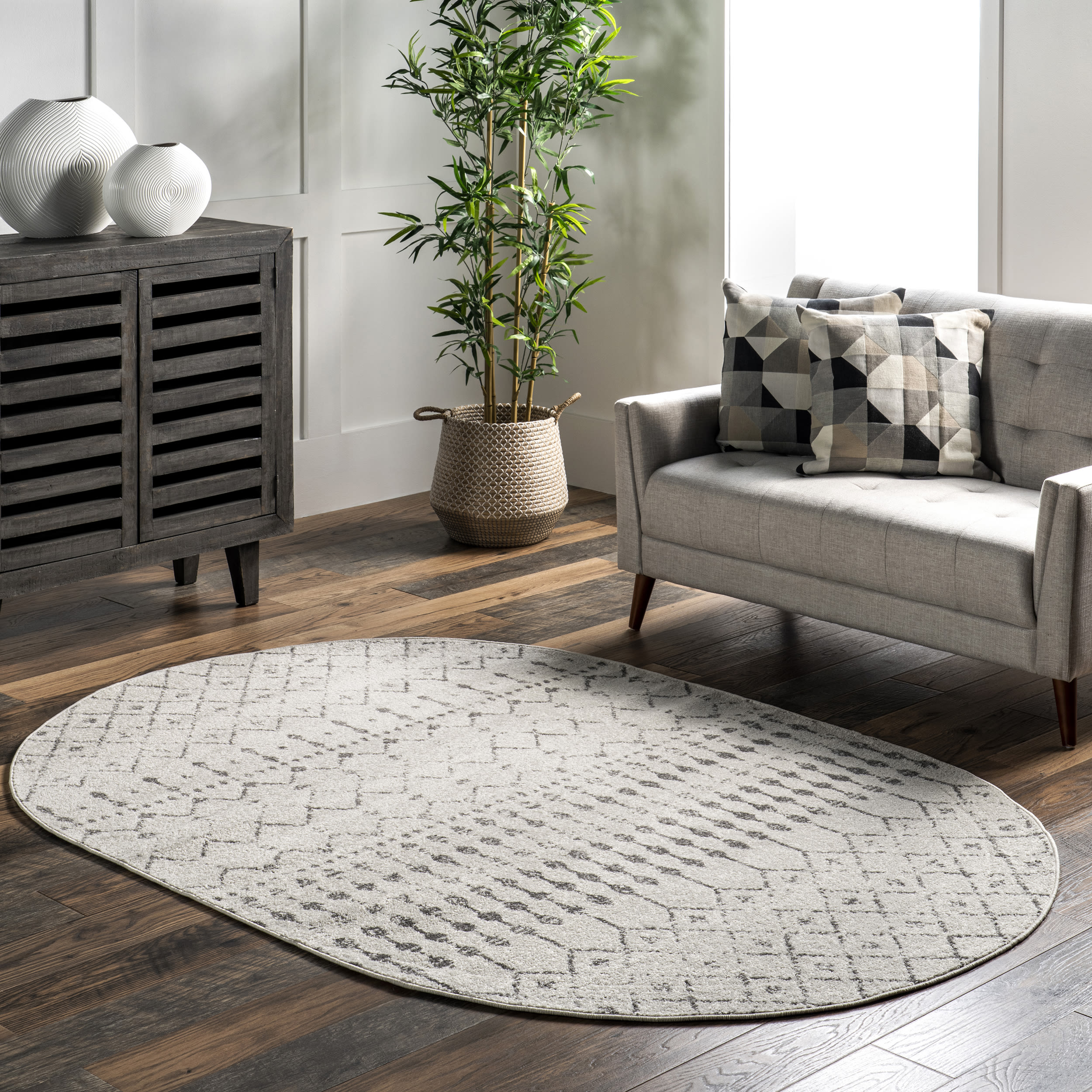 nuLOOM RZBD16A-6709O rugs - View #2