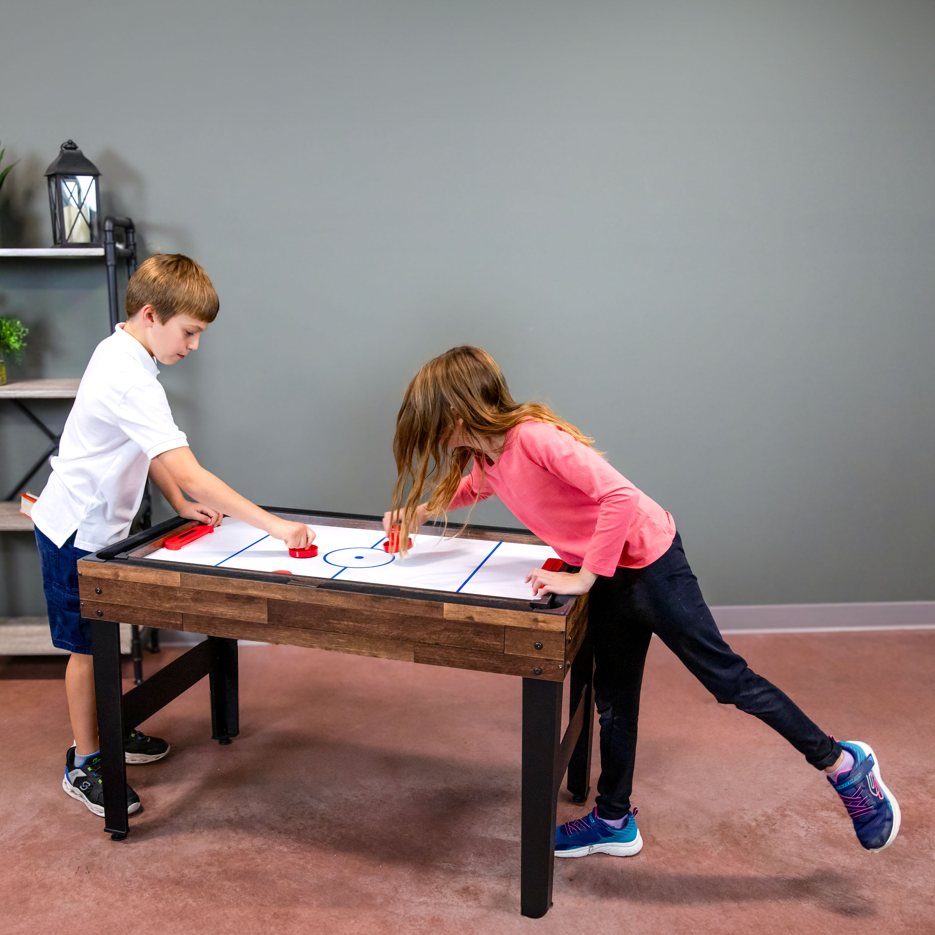 Sunnydaze Decor DQ-9331 Multi-Game-Tables - View #13
