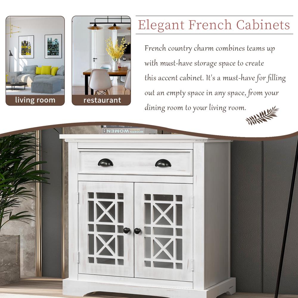 CASAINC TR-WF195159AAK Console-Sofa-Tables - View #11