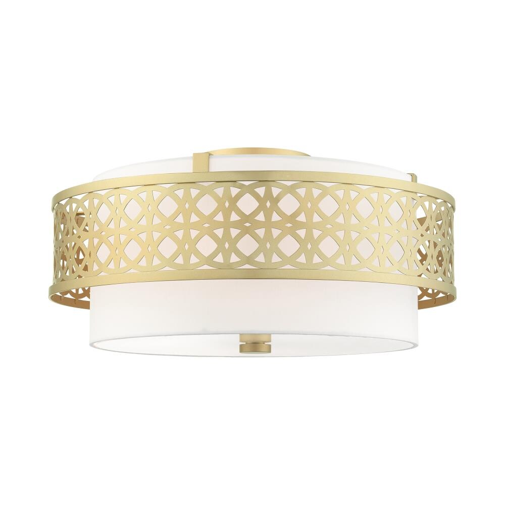 Livex Lighting 49864-33 flushmounts - View #3