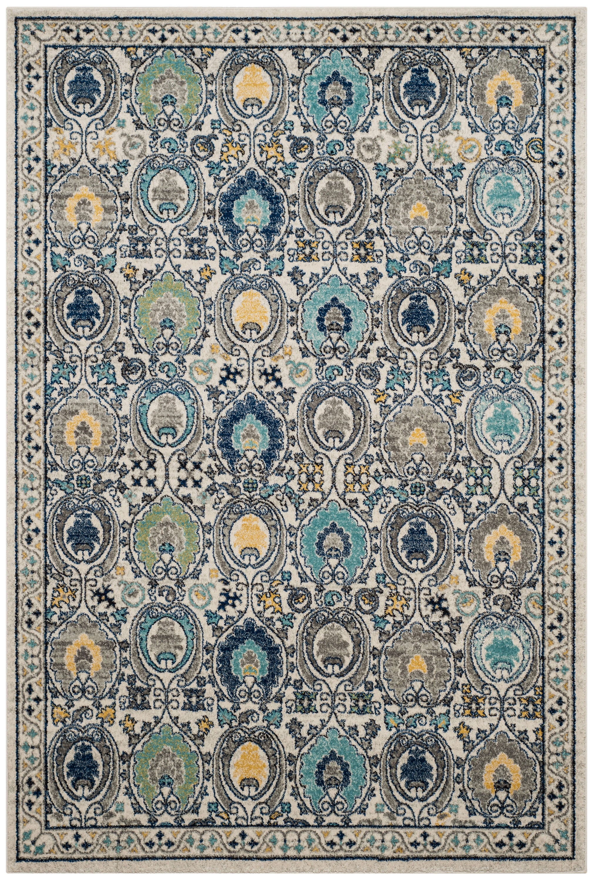 Safavieh EVK251D-5 rugs - View #2