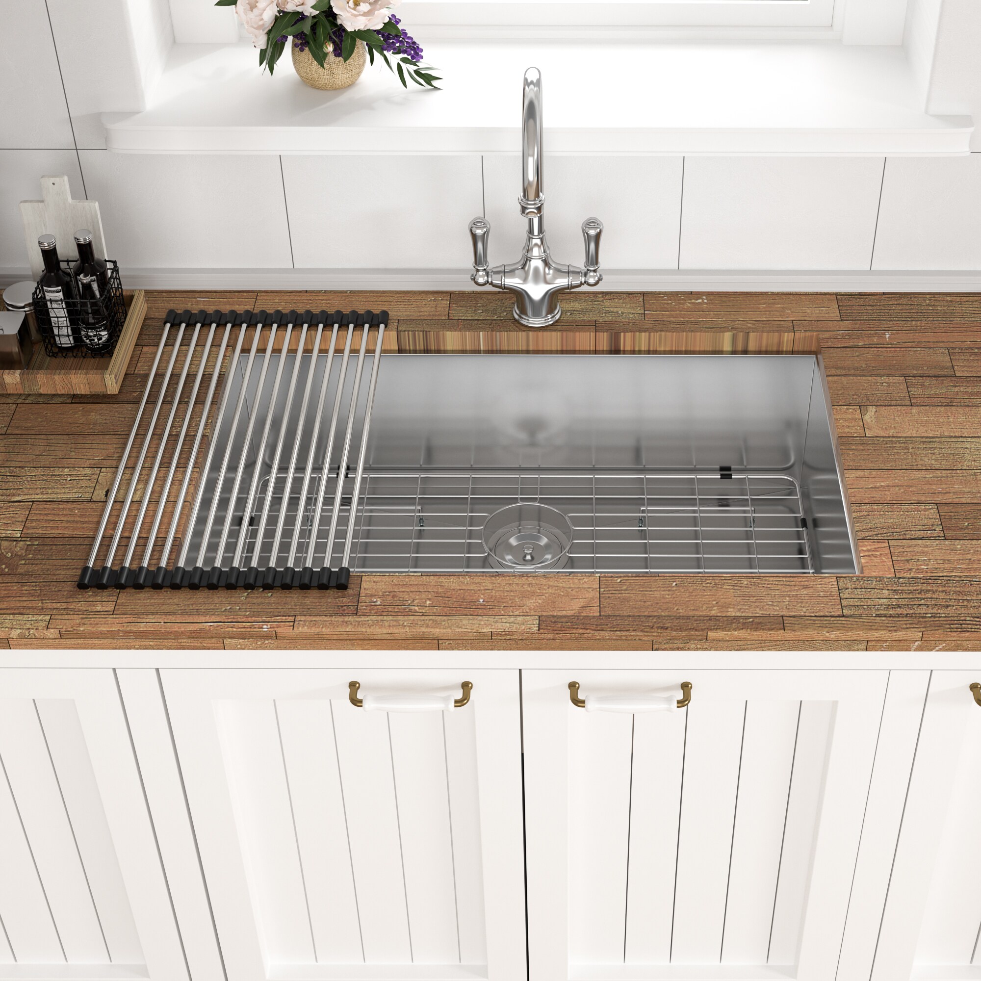Dimakai DI-LO137033P Kitchen-Sinks - View #2