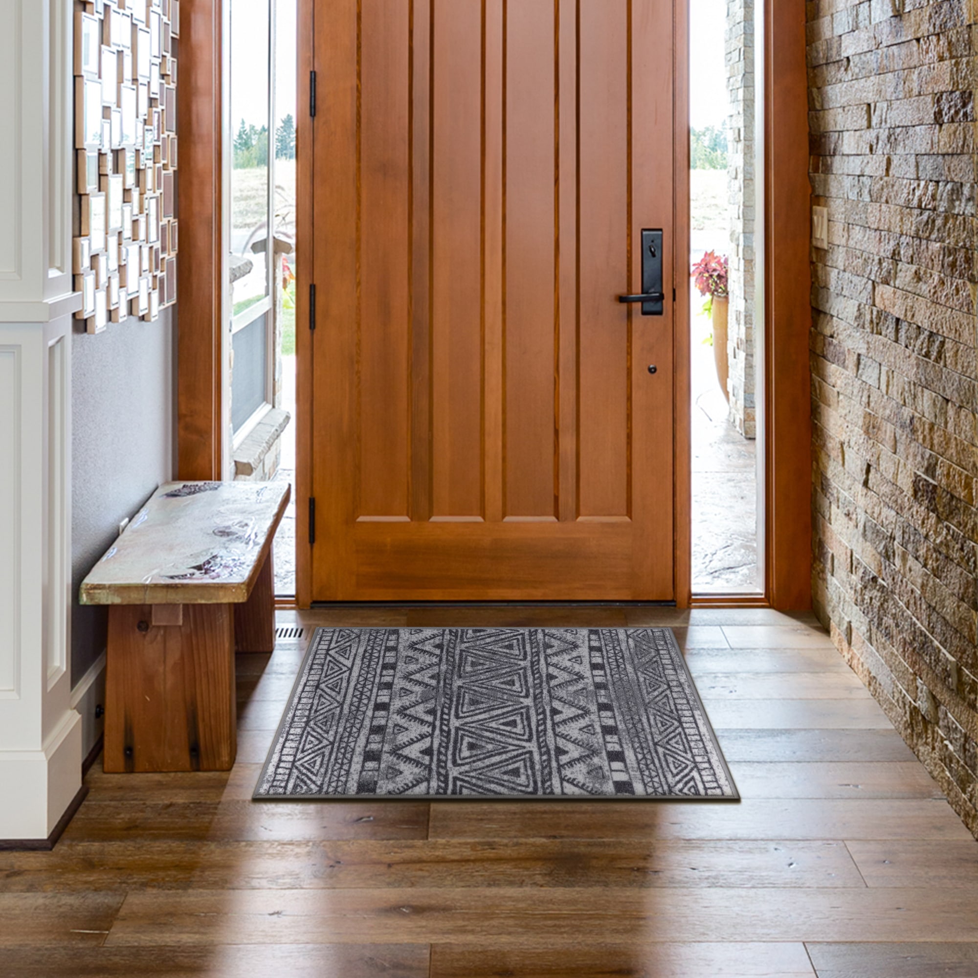 Ottomanson CLS8703-2X3 rugs - View #6