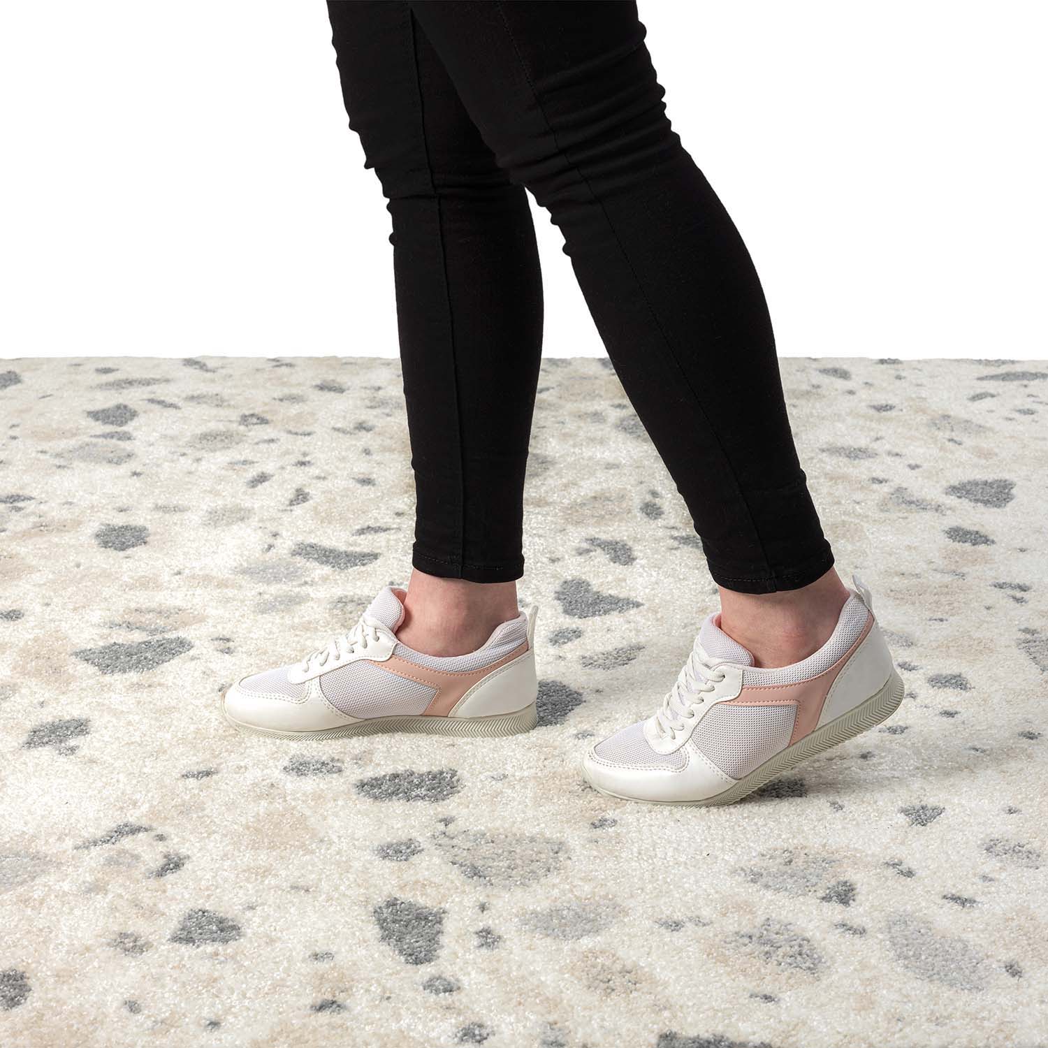 Abani Rugs NUE260A-6 rugs - View #8