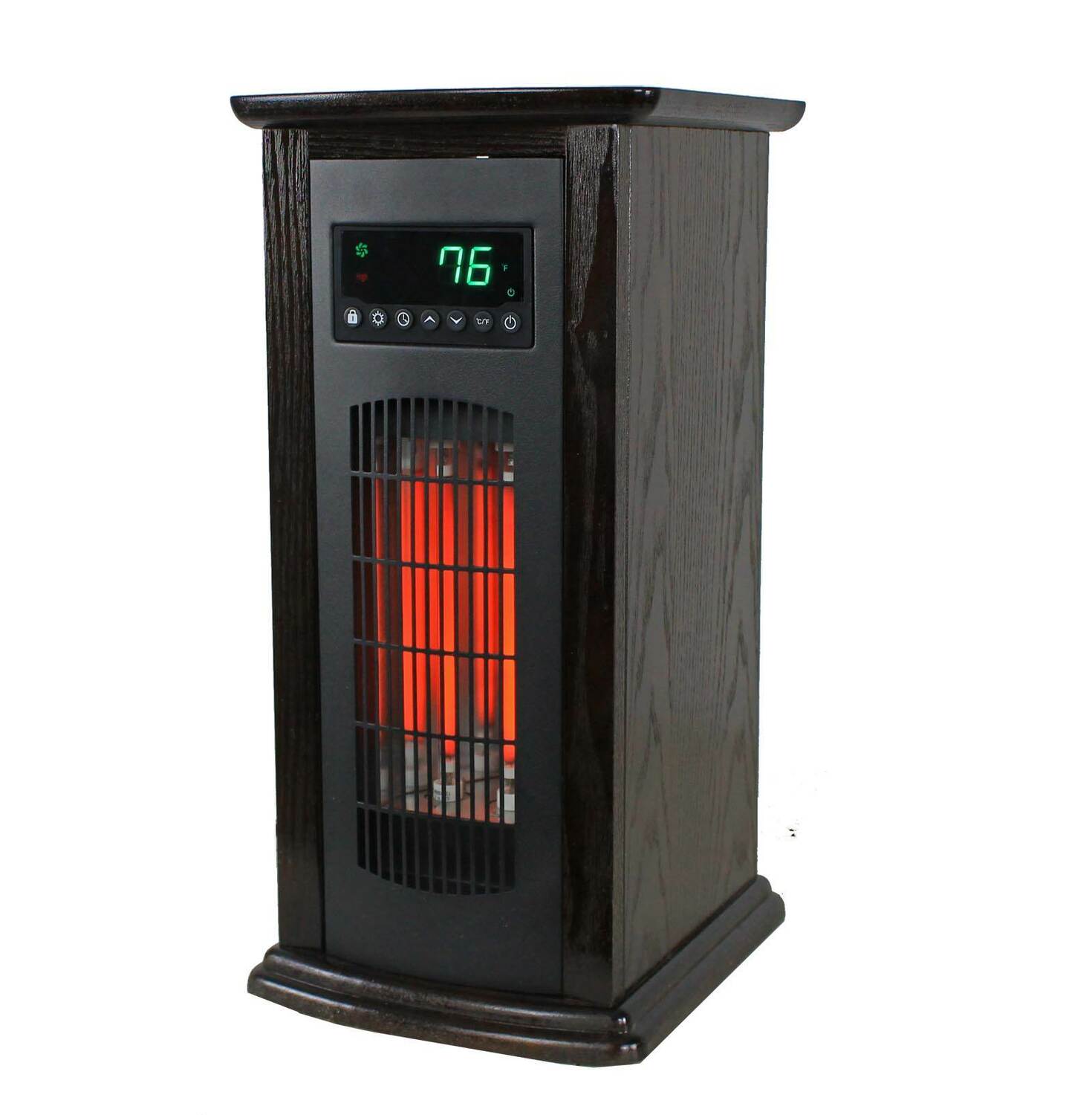 Lifesmart 47881 Portable-Electric-Heat - View #6