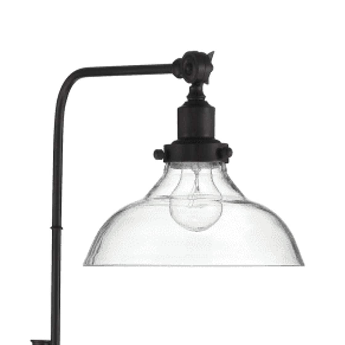 Craftmade 86257 floorlamps - View #2