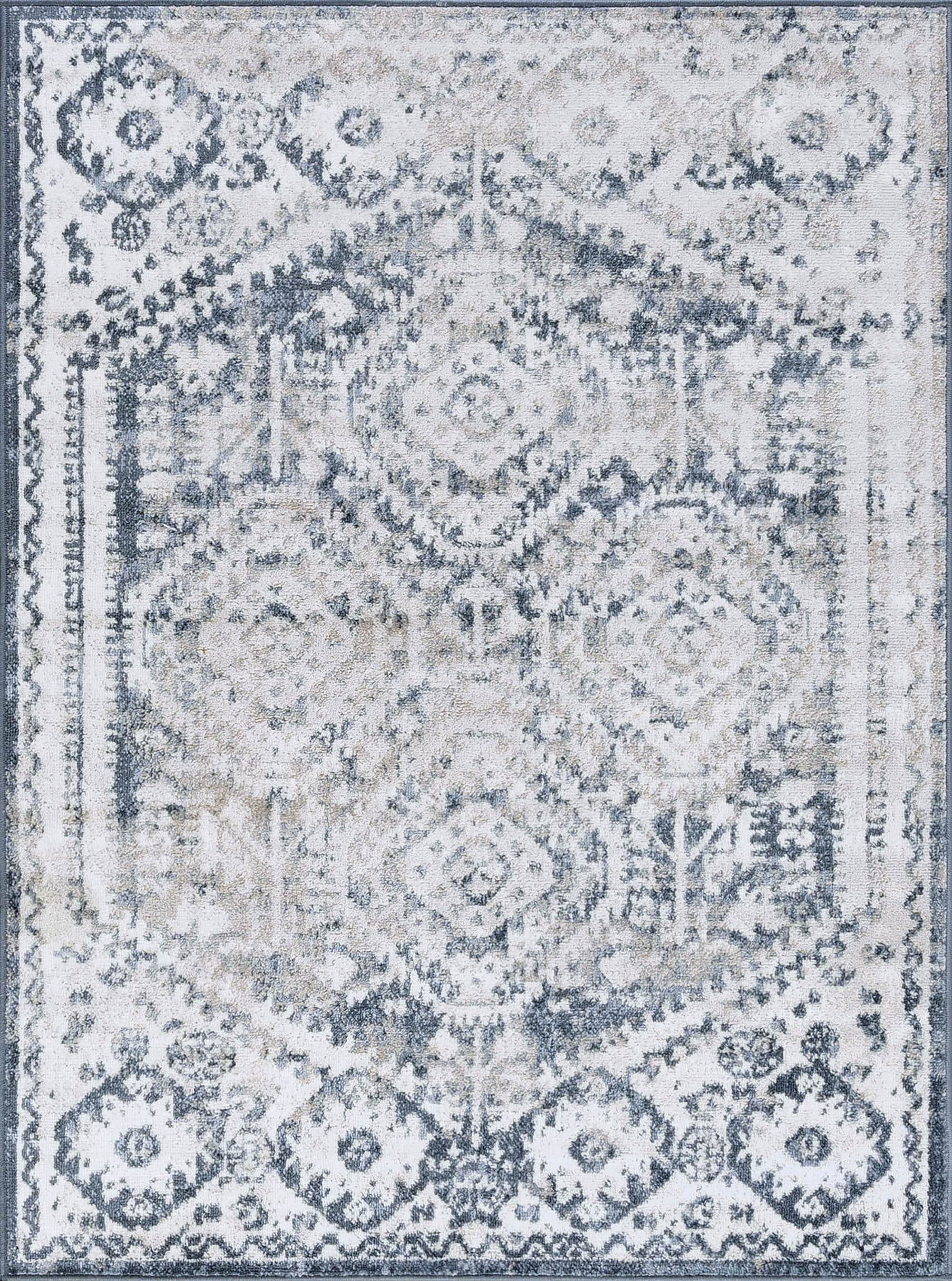 Tayse NEX1401 4X6 rugs - View #7