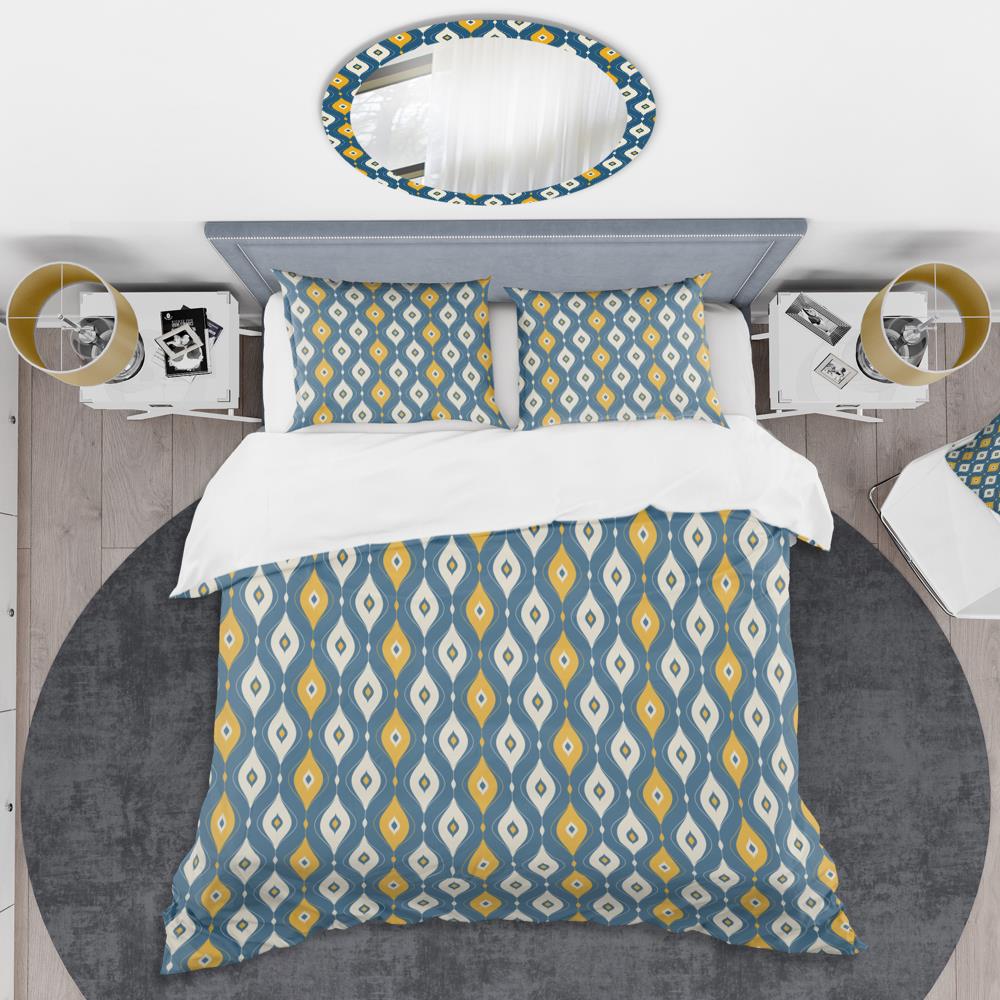 Designart BED24125-Q bedding - View #2