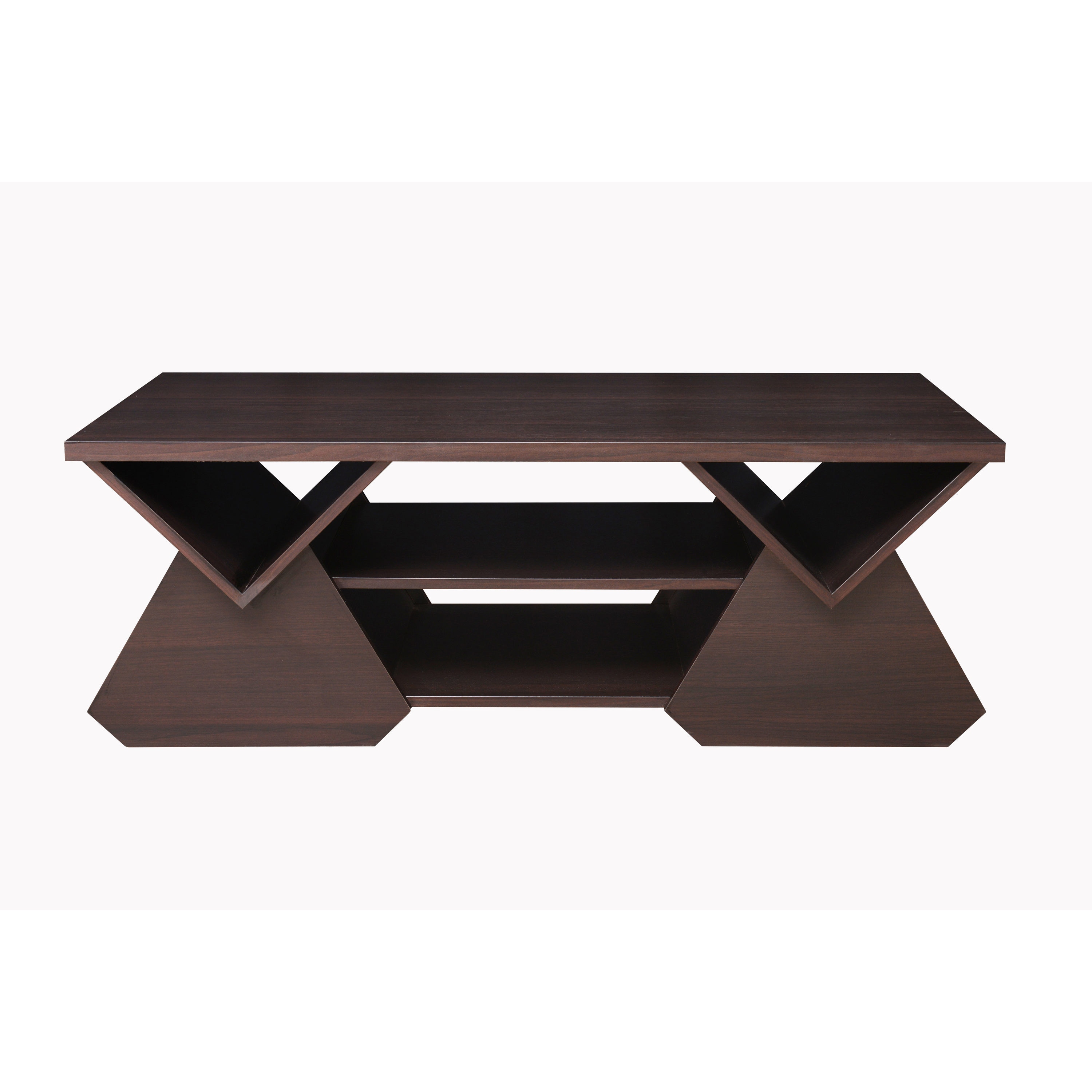 Furniture of America YNJ-1404-5 Coffee-Tables - View #2