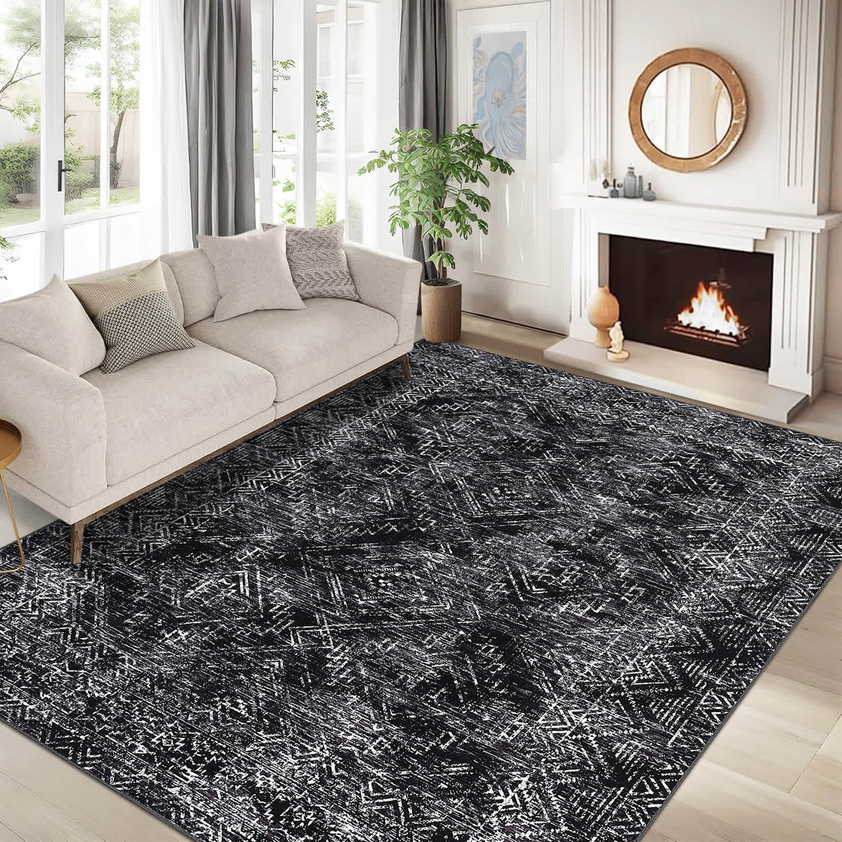 Qeetex LSN-PHO-33RA1OQA rugs - View #2