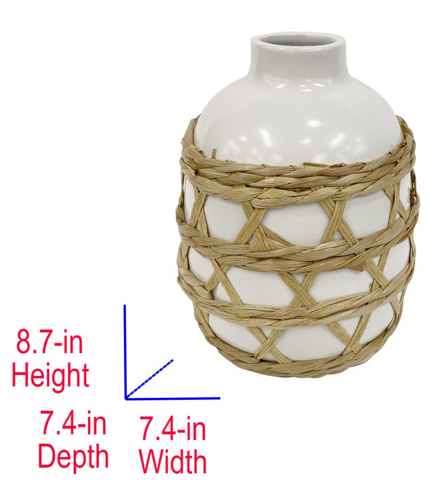 allen + roth LW21H073B1 Decorative-Accessories - View #15