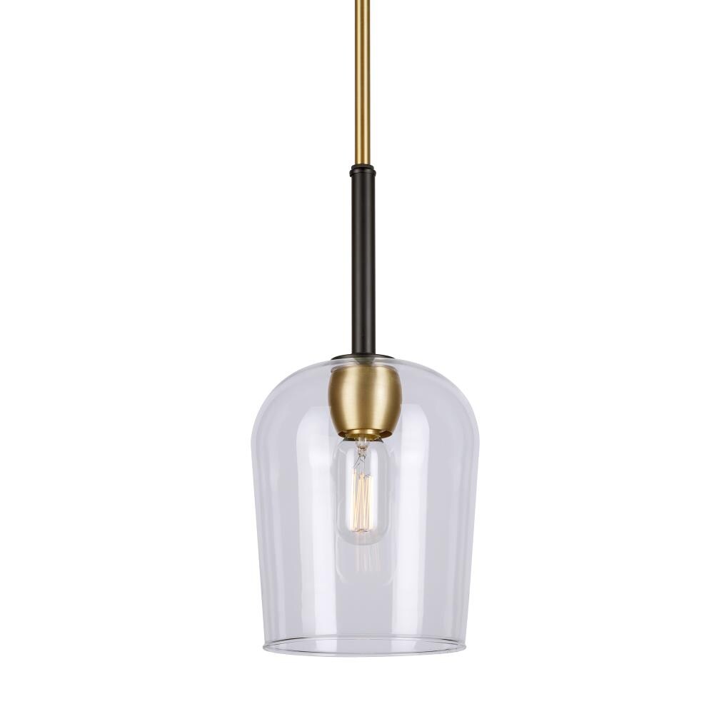 Forte Lighting 2726-01-62 Pendant-Lights - View #2