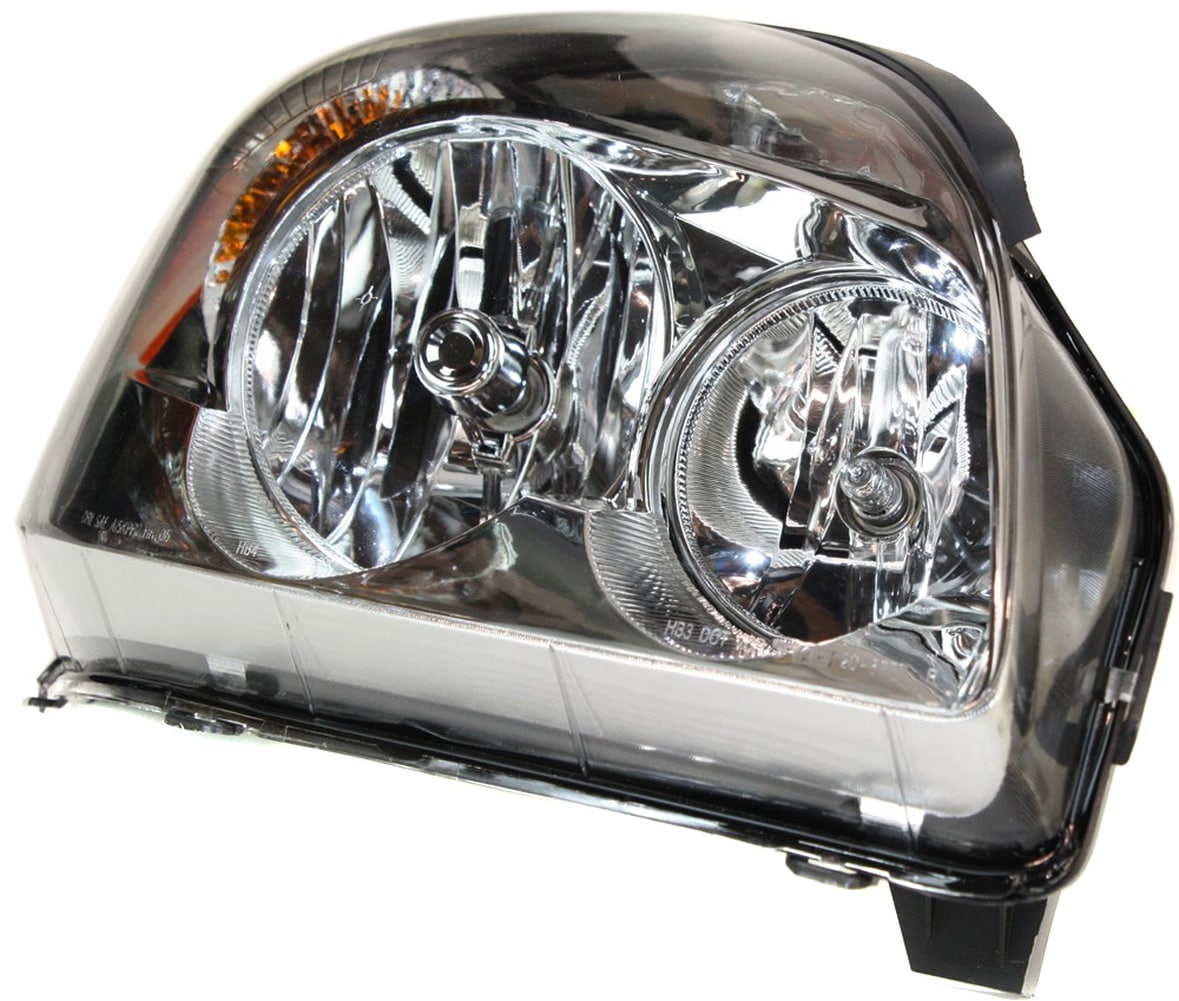 Garage-Pro JCWB100129GP Headlights-Components - View #2