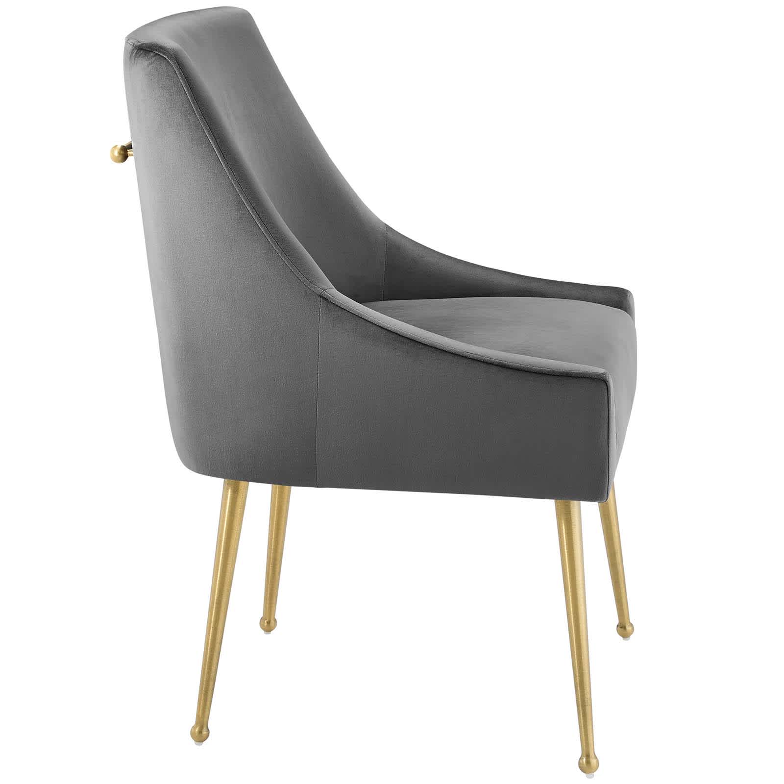 Modway EEI-3508-GRY Dining-Chairs - View #6