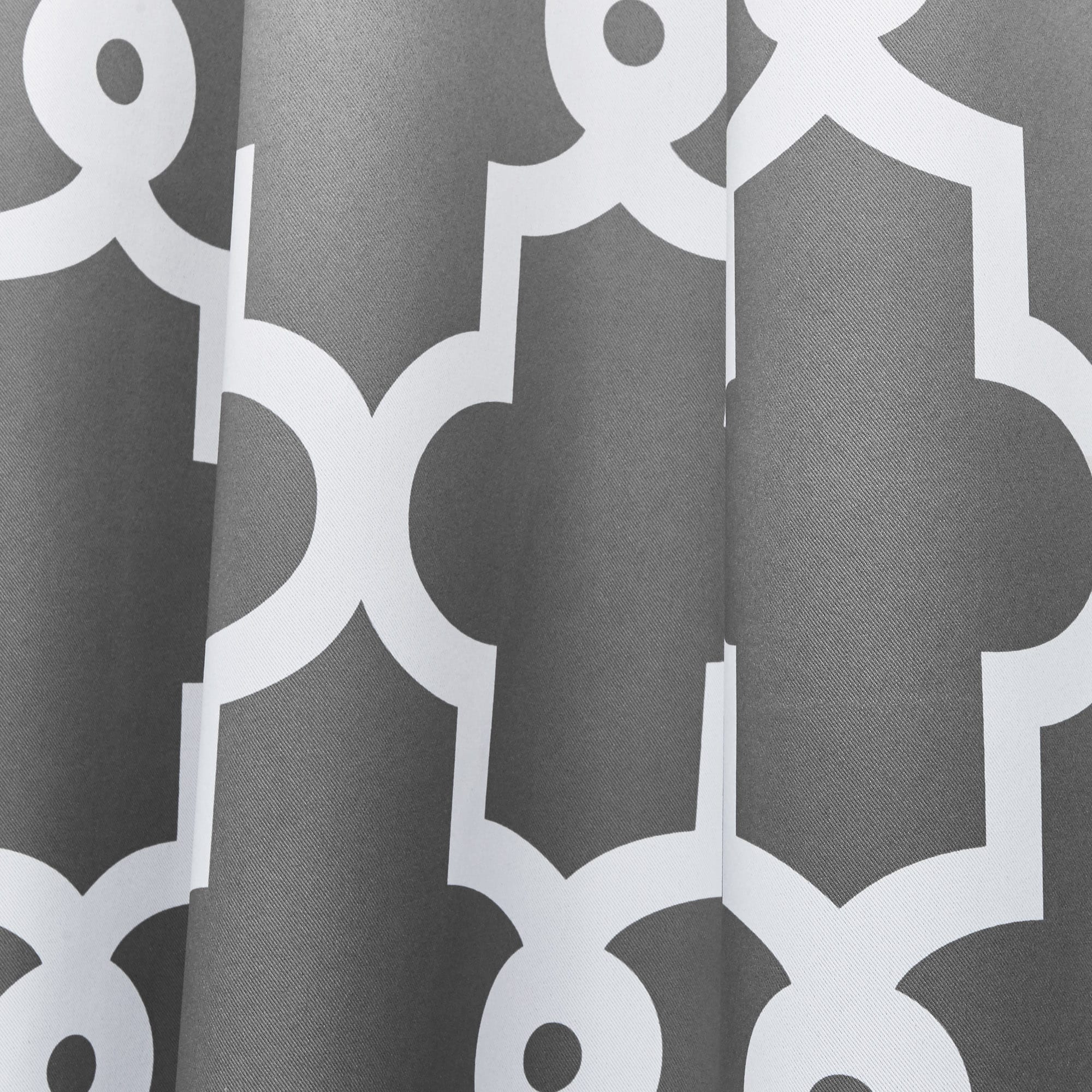 Exclusive Home YA013614DSEHC1 A113 curtains - View #2