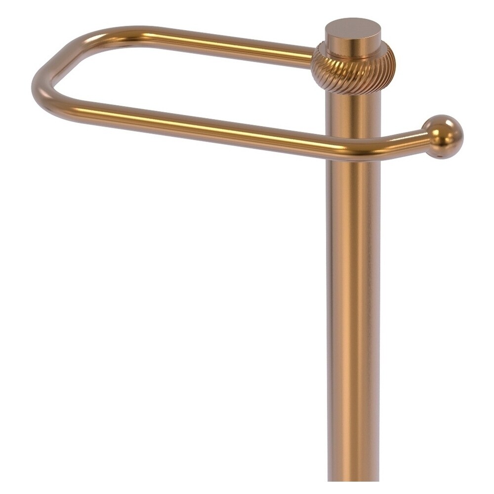 Allied Brass TS-25ET-BBR d060360 - View #2
