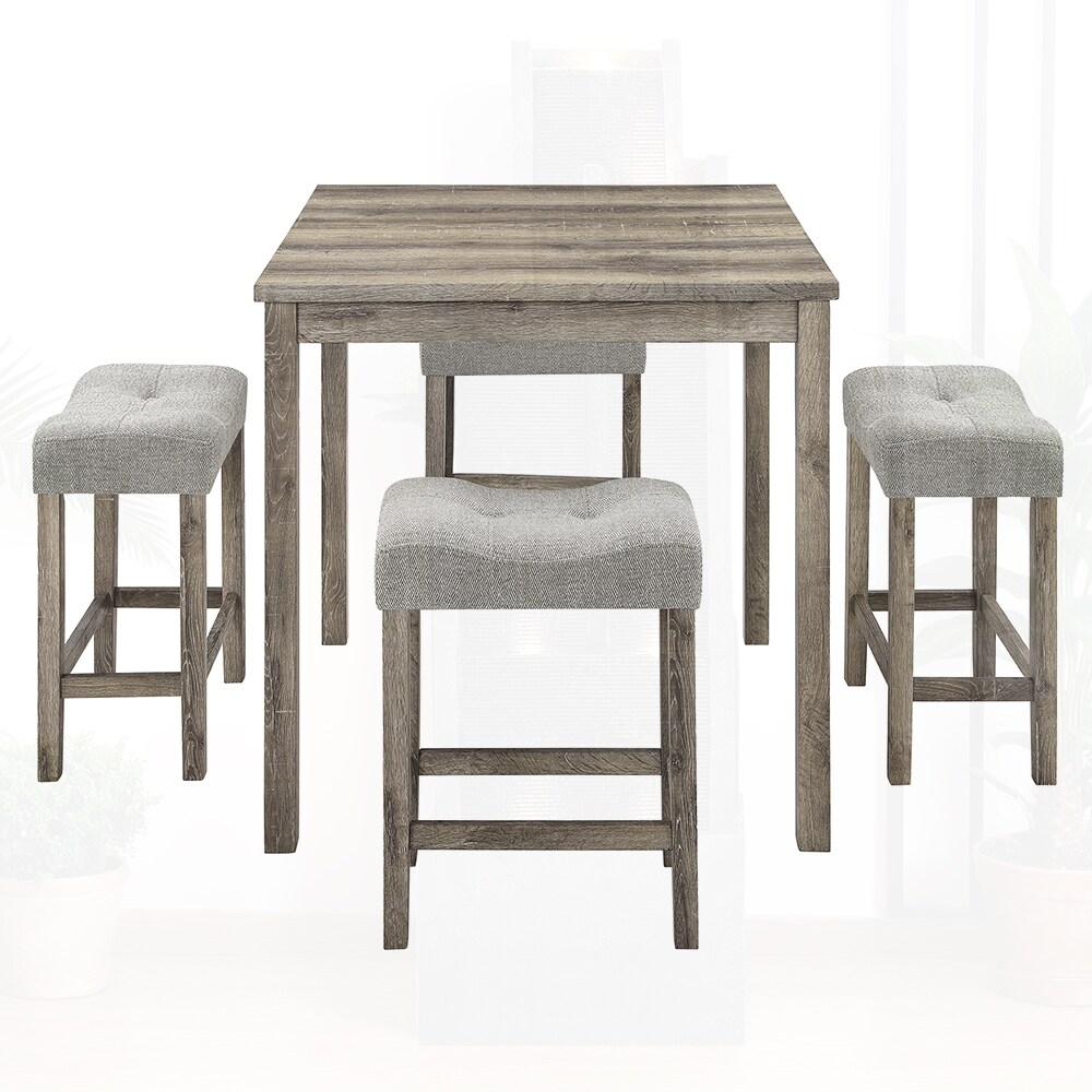 Watnature M4JD3IOHL2CC2 Dining-Tables - View #8