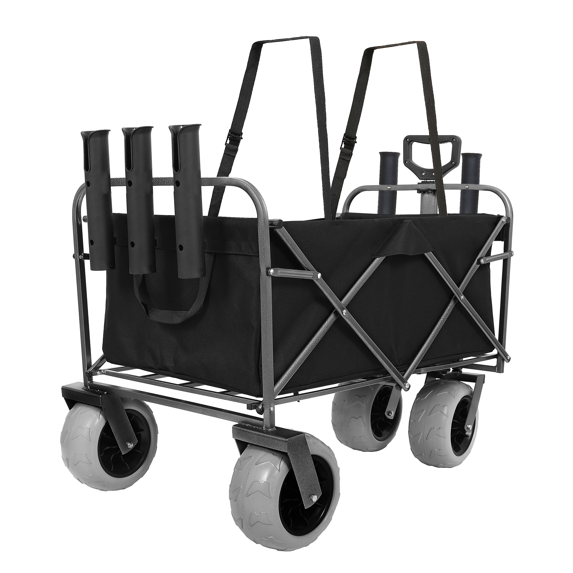 HyperDrop Cart B-LNPWU2MZ5OYV Yard-Carts - View #4