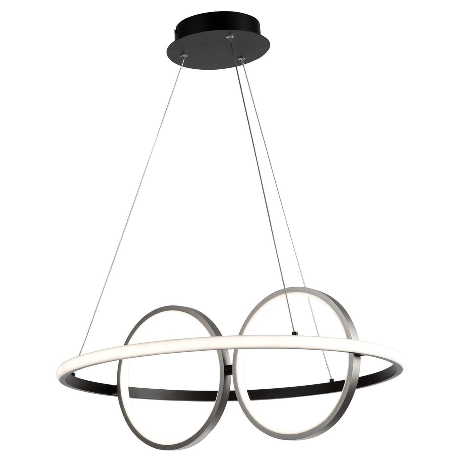 ARTCRAFT AC6671NB Pendant-Lights - View #7
