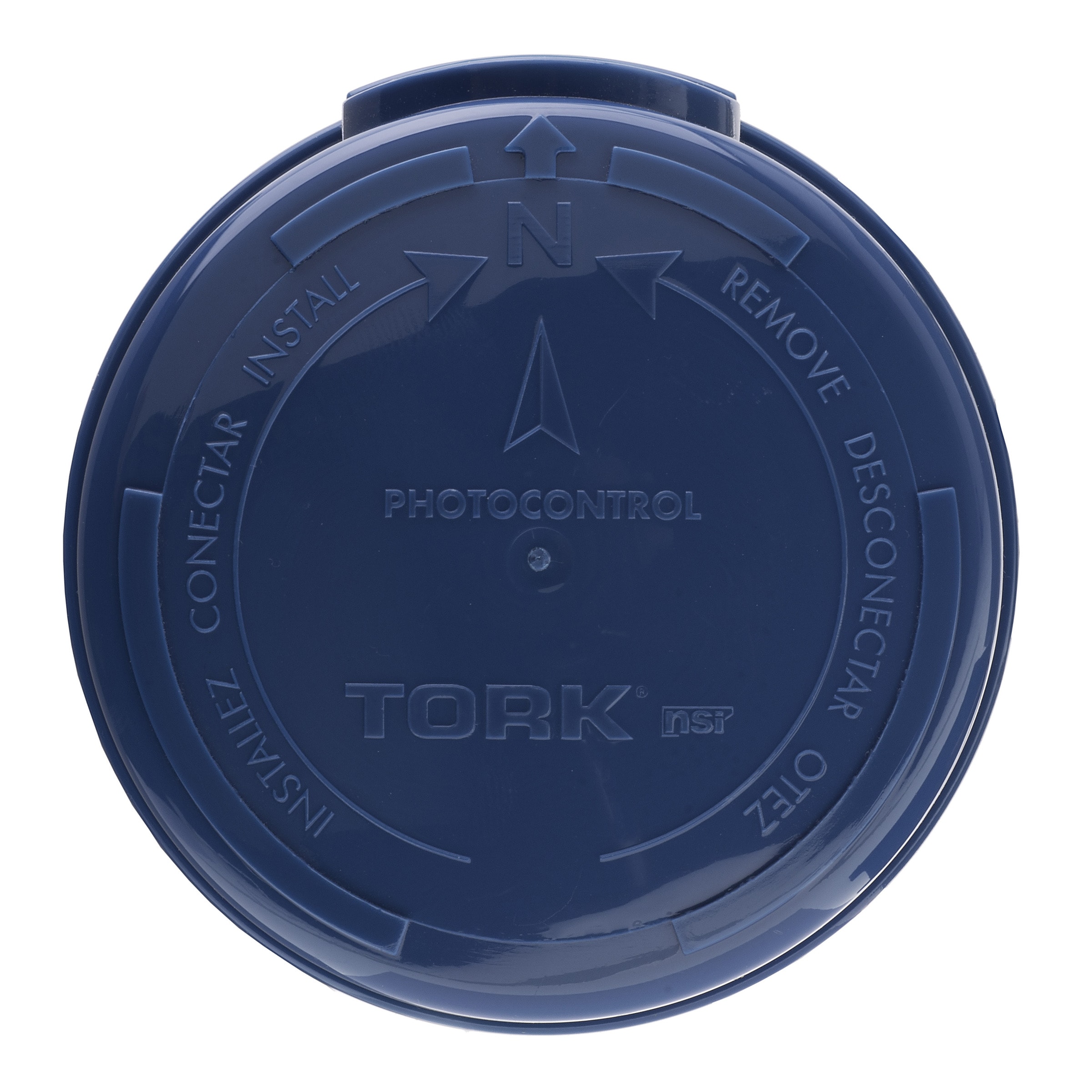 TORK 5237-UL Outdoor-Motion-Light-Sensor-Adapters - View #3