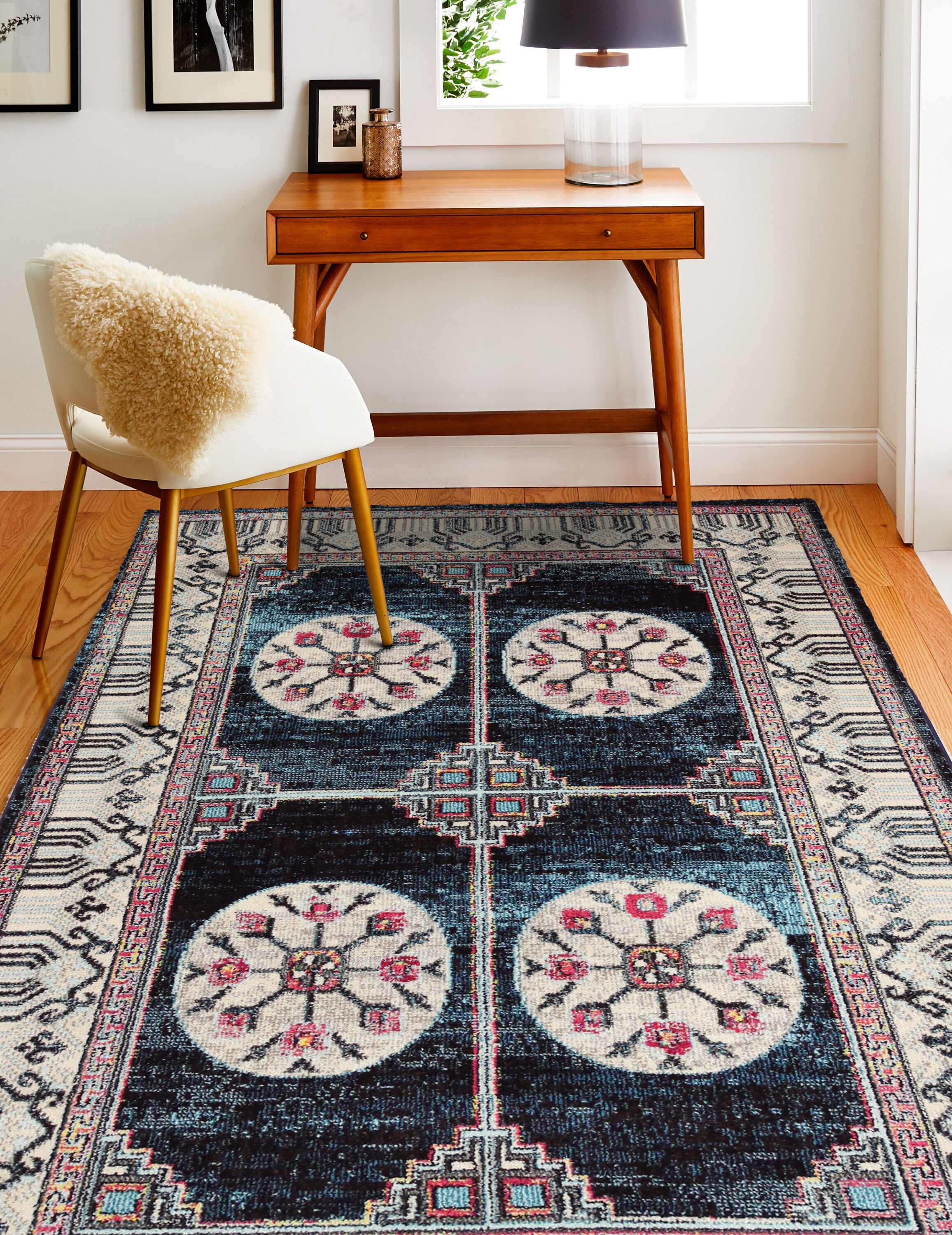 Bashian 649652301105 rugs - View #5