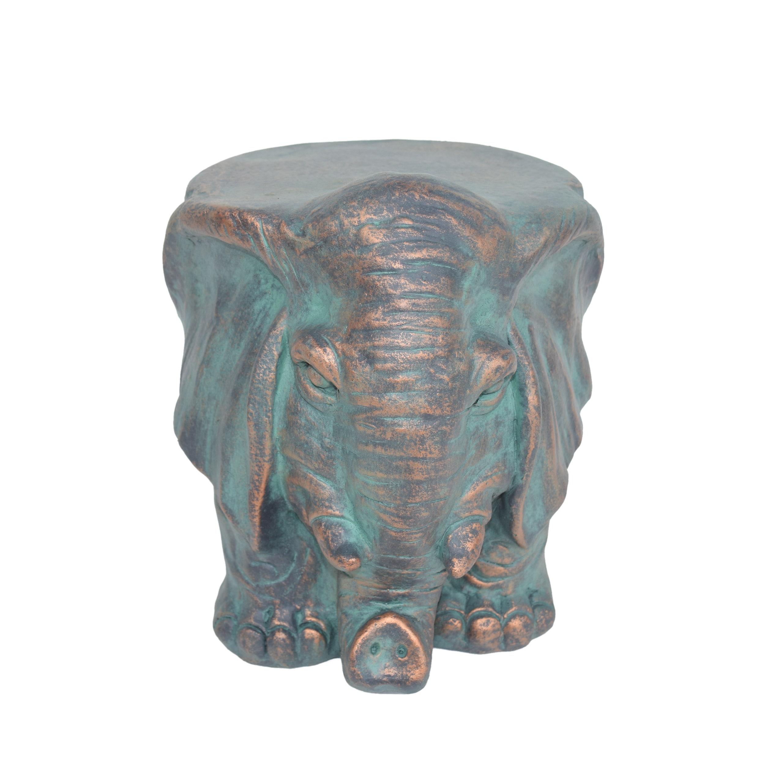 AHIOU HOME ZAAHG-63393.00COPGS Garden-Stools - View #7
