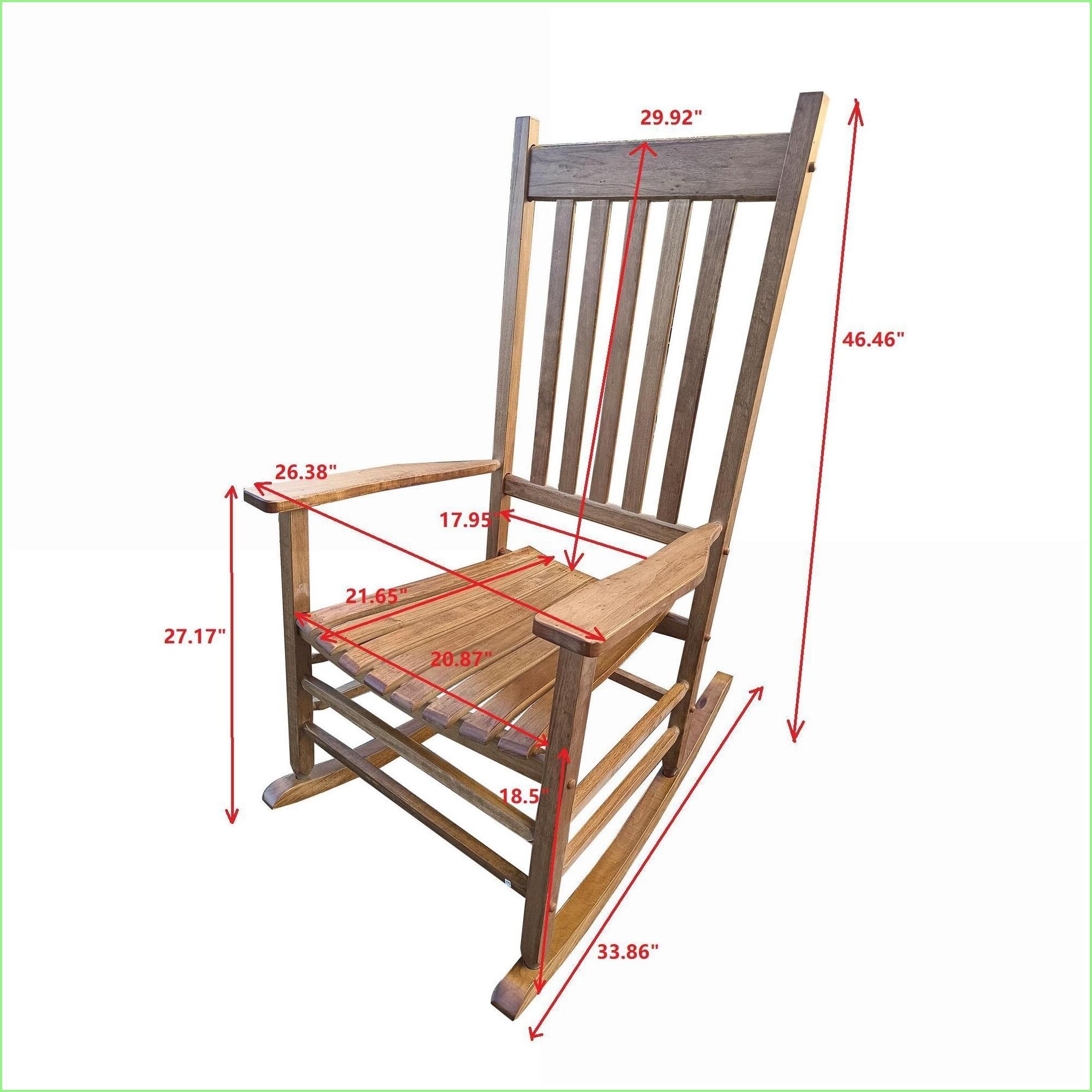 Watnature OYE5G96LC7SM Patio-Chairs - View #3