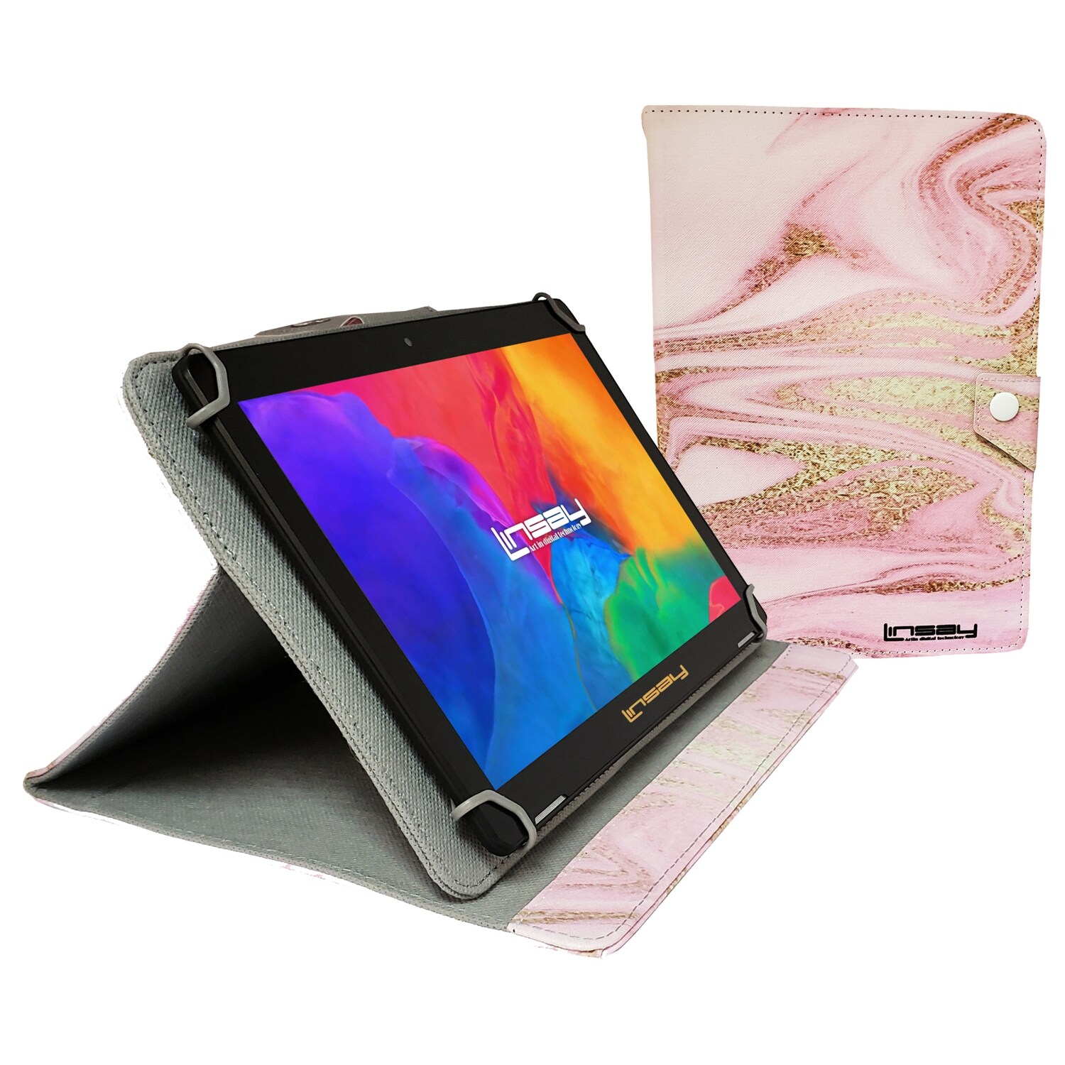 LINSAY F10IPPIGLP tablets - View #6