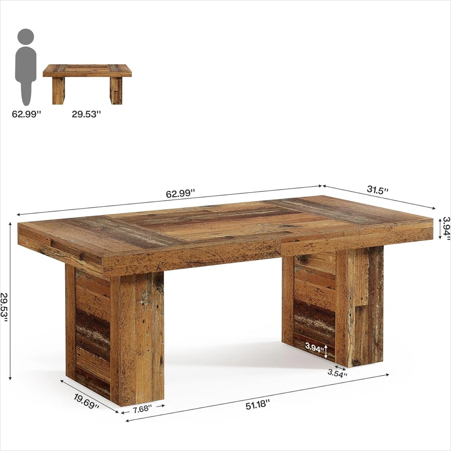 SunJet 8I0WEQUY8VO3 desks - View #6