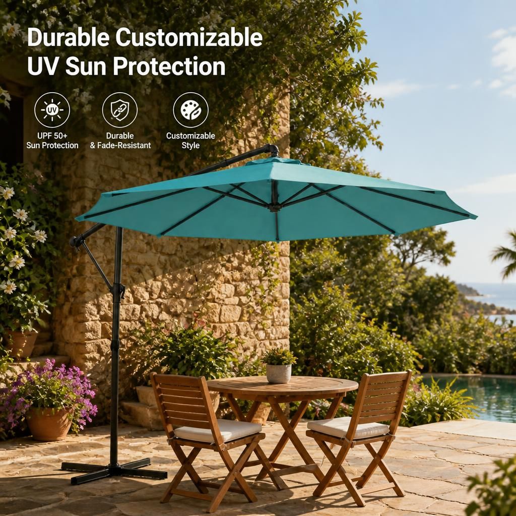 WOW PIONEER WOW01403 Umbrellas-2 - View #5